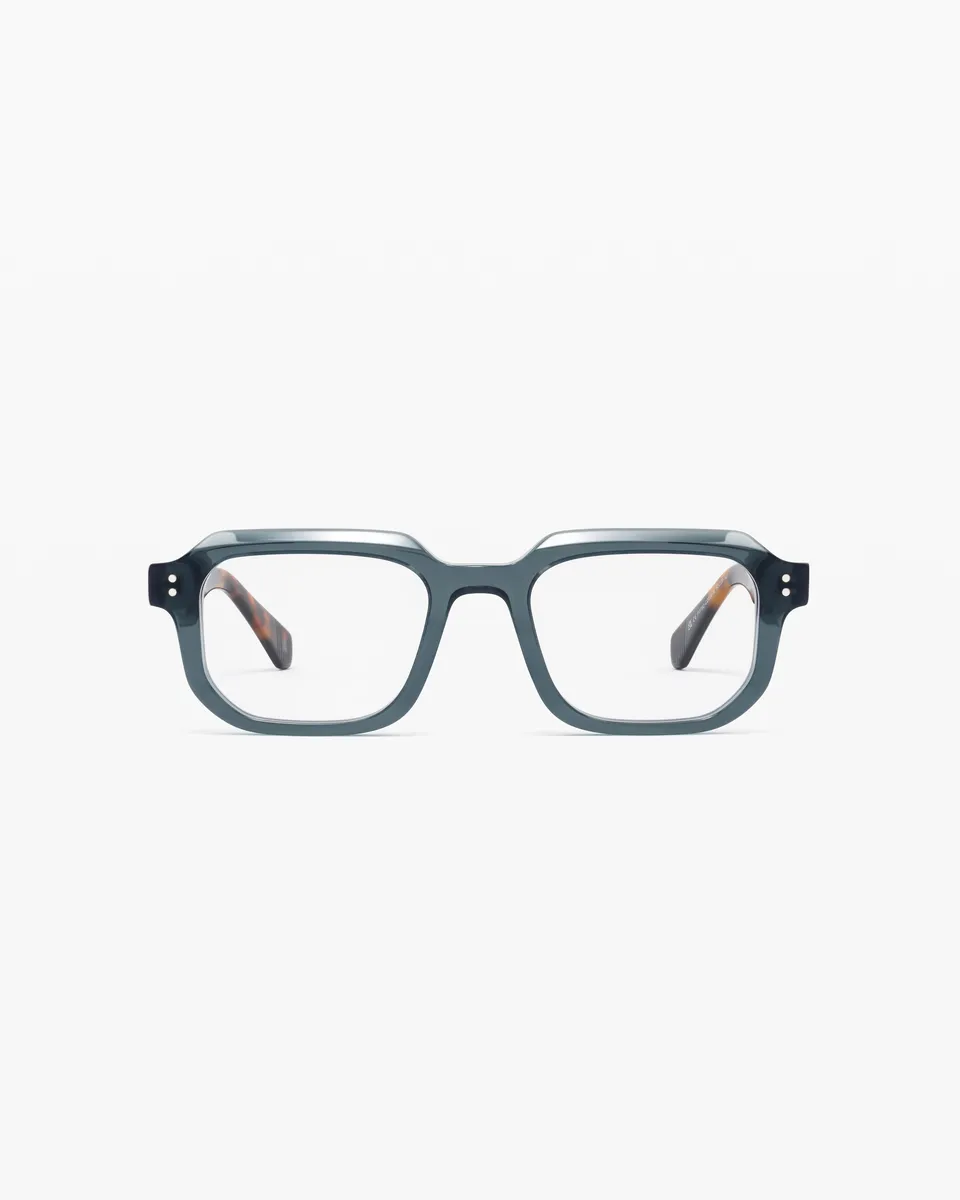 jimmy-fairly-la-eren-lunettes-de-vue-rectangulaires-en-ac-tate-homme-bleu image 1
