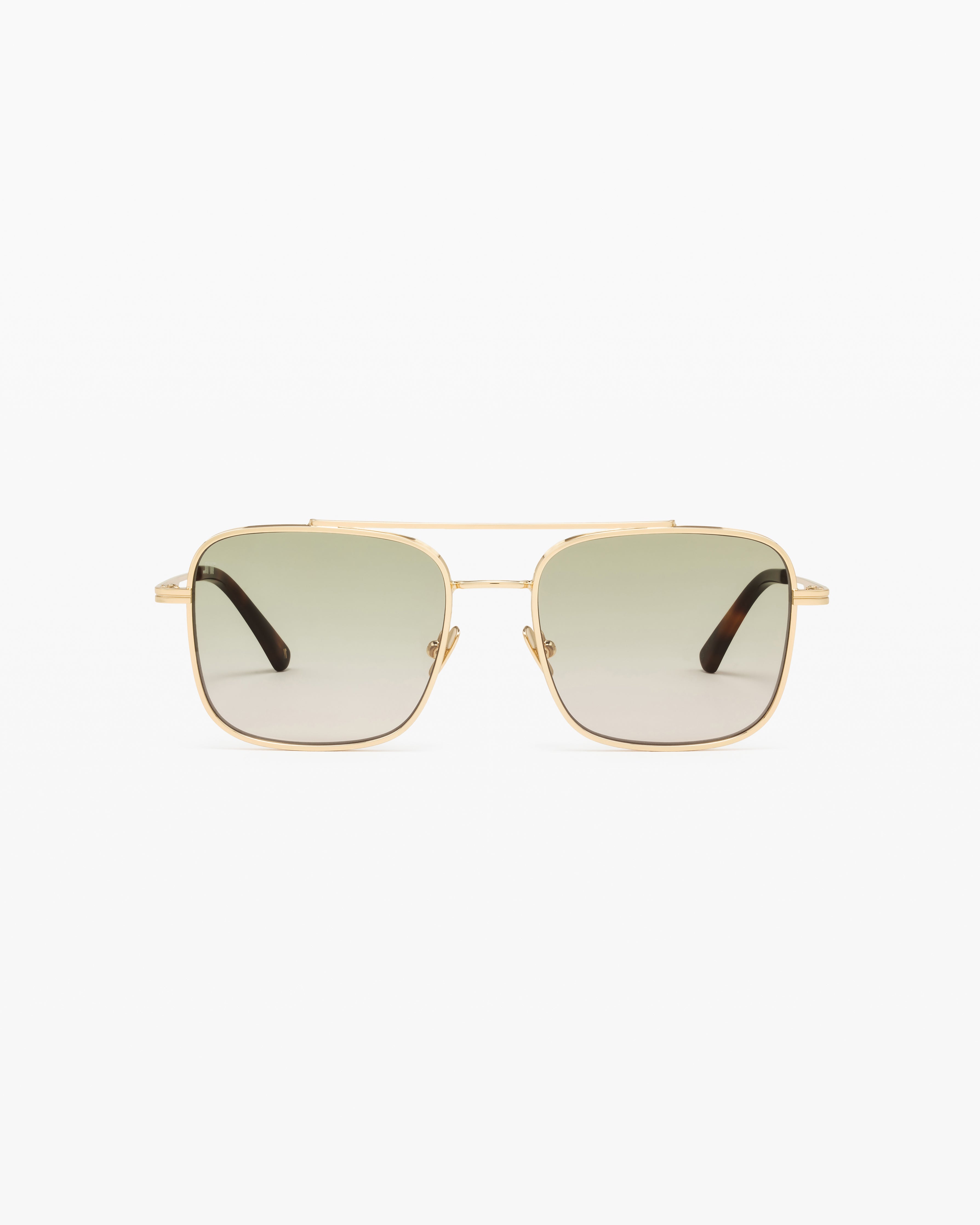jimmy-fairly-la-suli-lunettes-de-soleil-aviateur-m-tal-dor-es-taille-m-visage-fi image 1