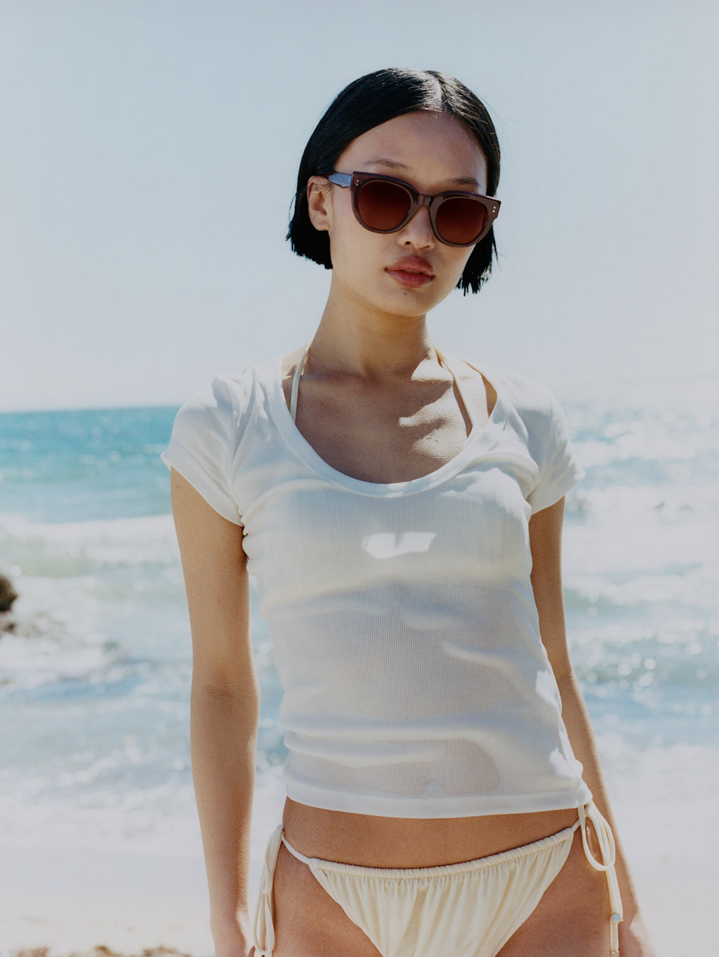 jimmy-fairly-la-pacific-lunettes-de-soleil-rondes-en-ac-tate-violet-avec-ornemen image 3