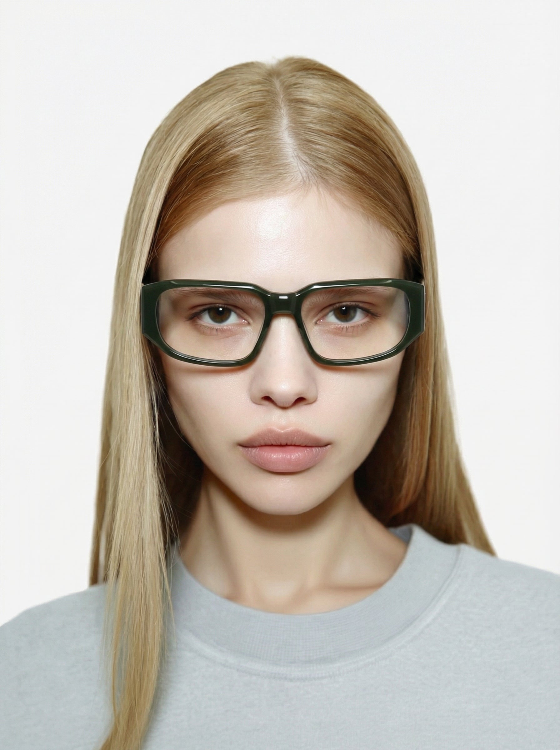 komono-zack-burnt-basil-lunettes-de-vue image 3