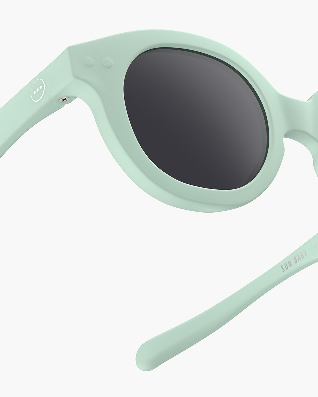 izipizi-bkk-c-aqua-green-polarized-lunettes-de-soleil-b-b-0-9-mois-2 image 3