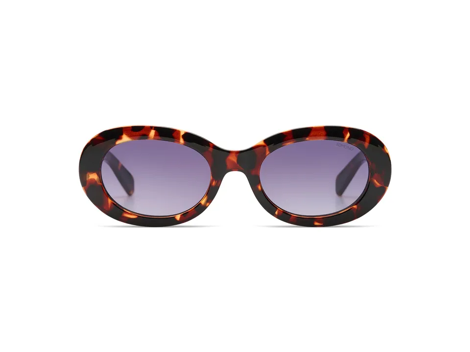 komono-luna-tawny-gleam-monture-de-la-collection-originals image 1