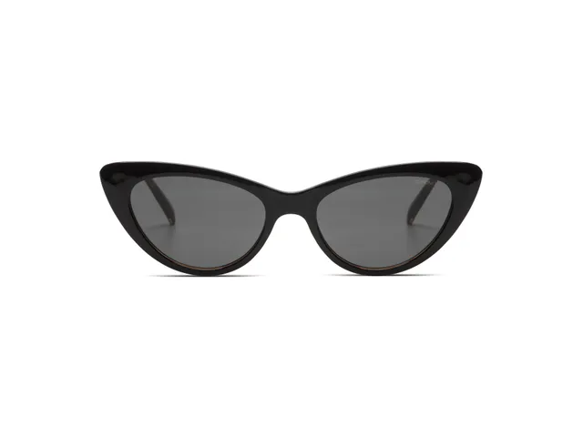 komono-rosie-black-tortoise-lunettes-de-soleil-il-de-chat-en-bioplastique image 1