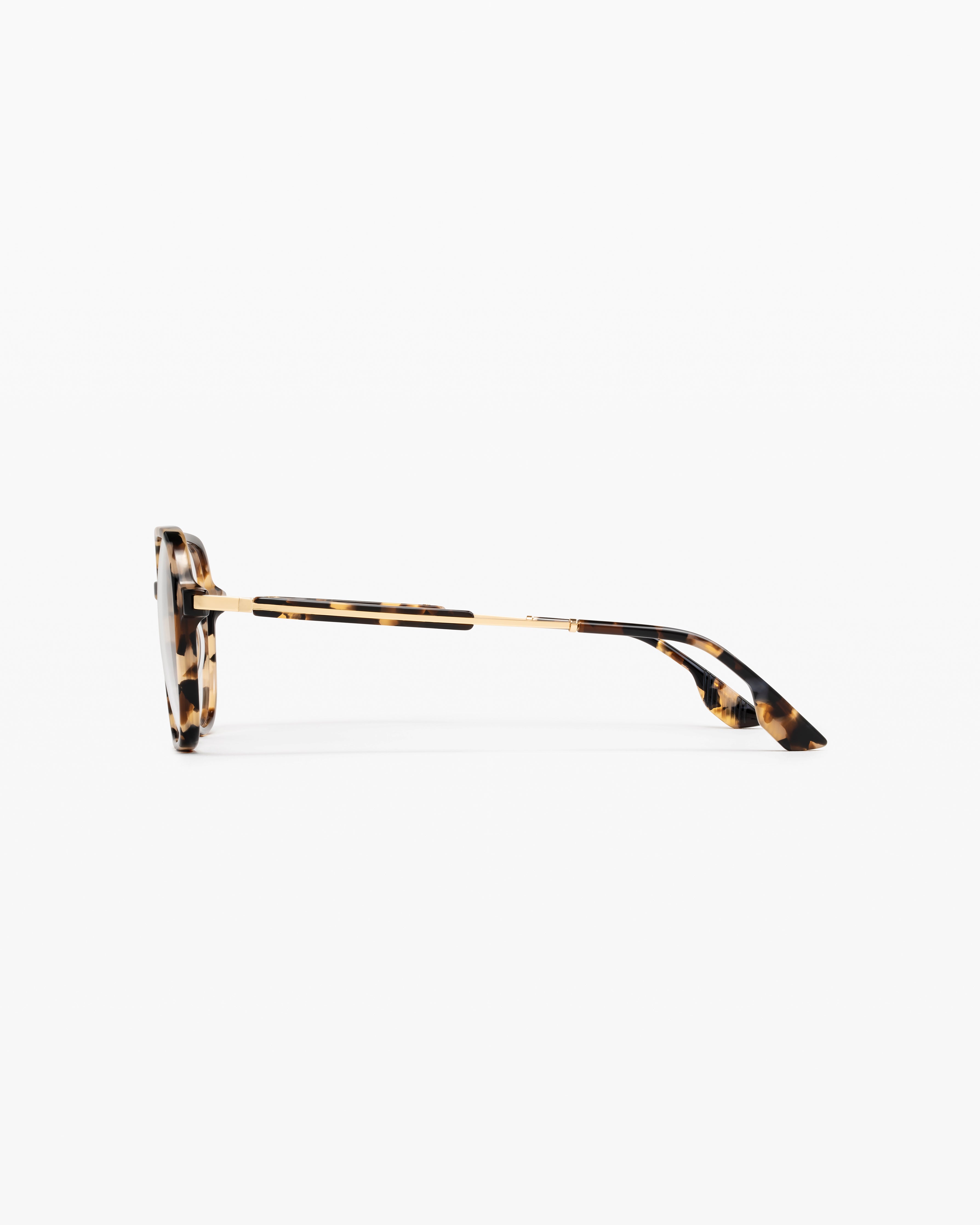 jimmy-fairly-la-ade-lunettes-de-vue-carr-es-tortoise-medium-femme image 2