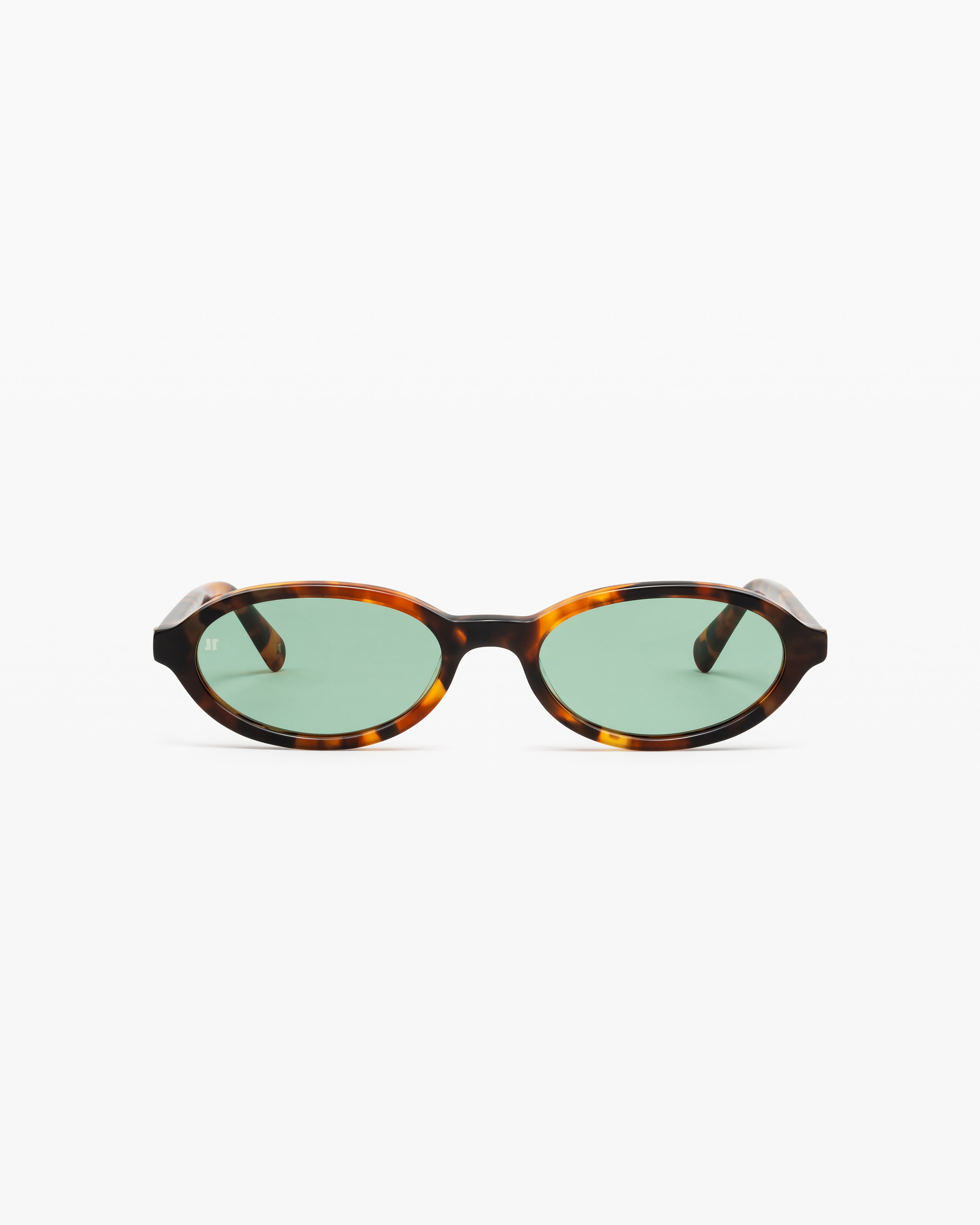 jimmy-fairly-la-coco-jf-colors-lunettes-de-soleil-ovales-en-ac-tate-caille-fonc- image 1