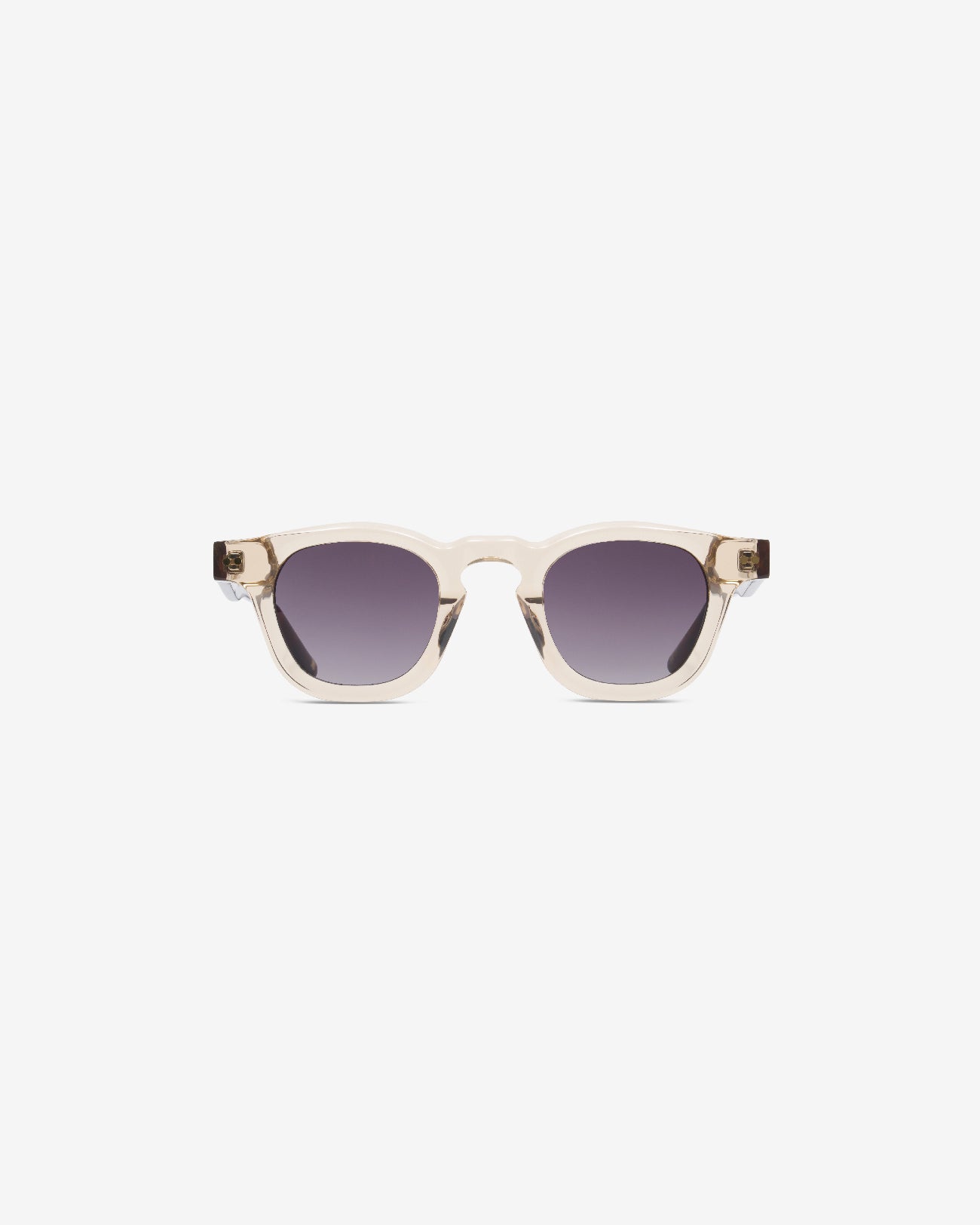 le-petit-lunetier-bruce-champagne-lunettes-de-soleil-r-tro-en-ac-tate-bicolore-c image 2