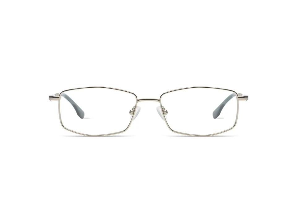 komono-cruz-silver-lunettes-de-vue-au-finissage-argent image 1