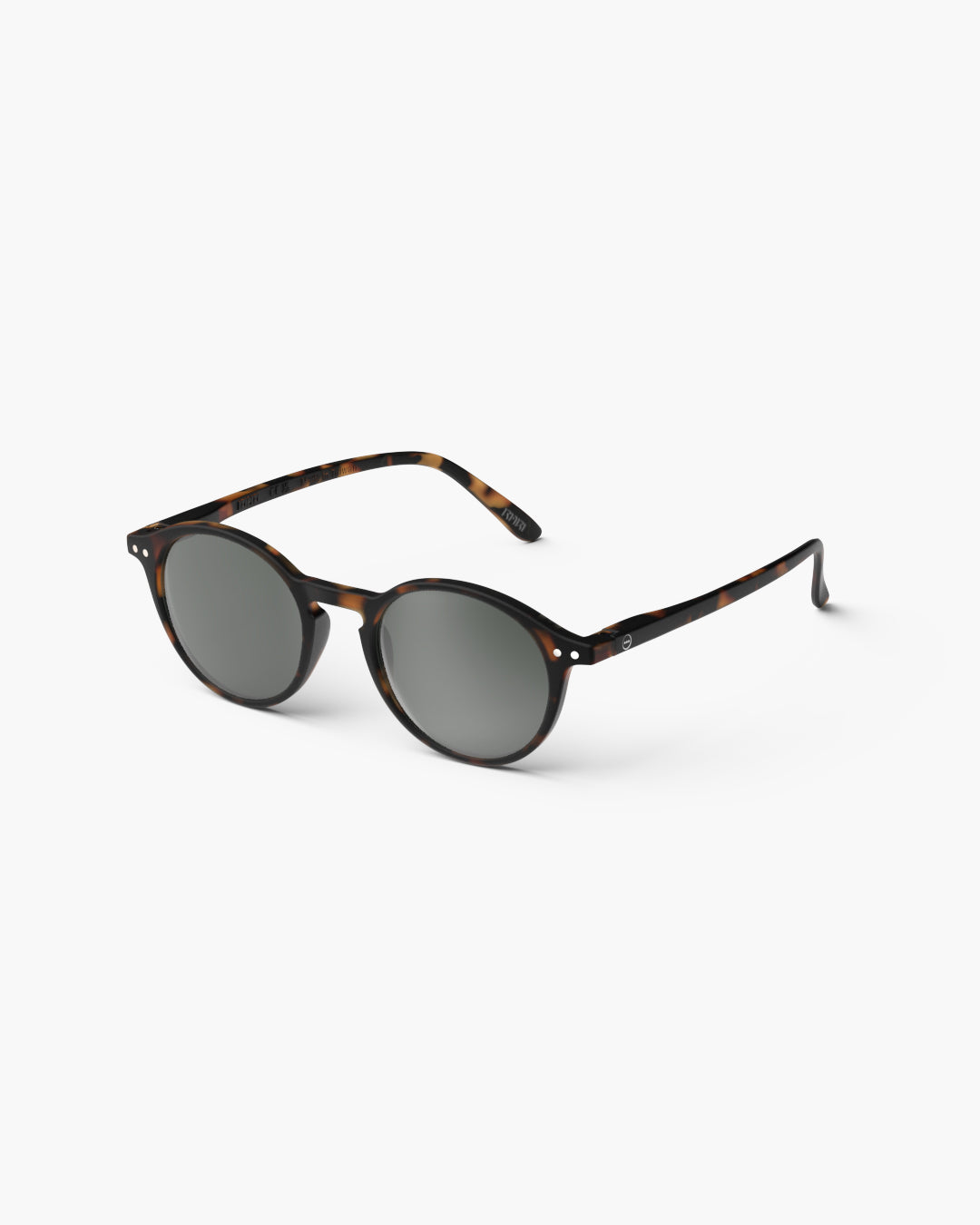izipizi-sun-d-tortoise-lunettes-de-soleil-unisexe image 2