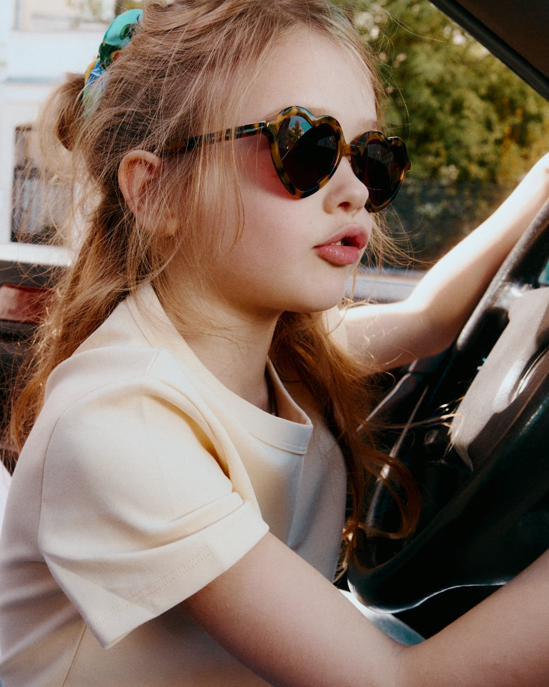 jimmy-fairly-la-mini-martha-s-lunettes-de-soleil-enfant-c-ur-en-ac-tate-caille-j image 5