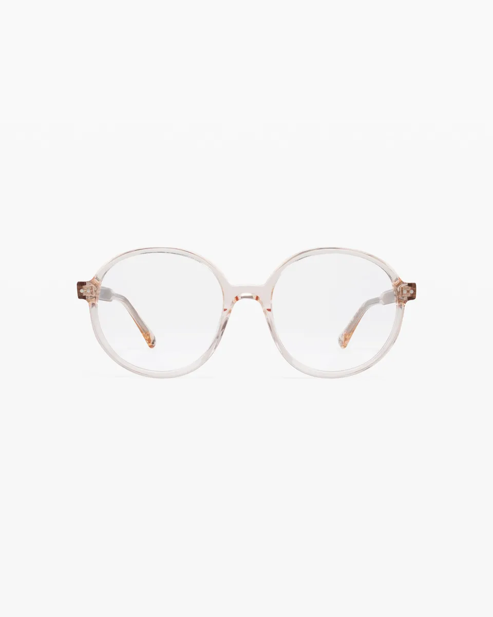 jimmy-fairly-la-bess-lunettes-de-vue-rondes-en-ac-tate-de-cellulose-taille-m-fem image 1