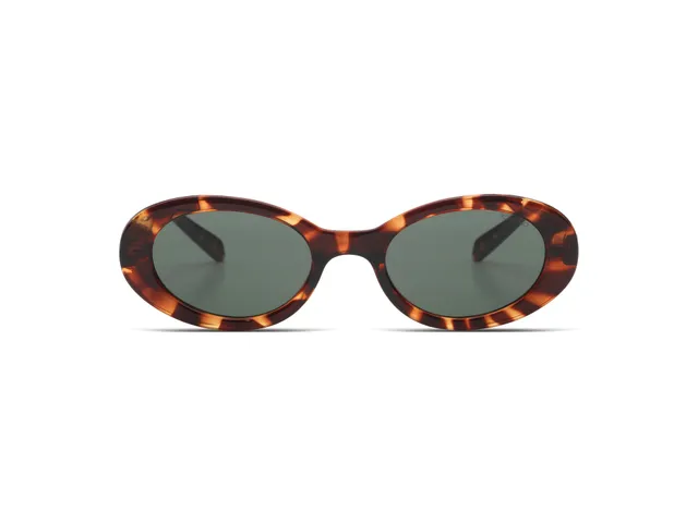komono-ana-jr-havana-lunettes-de-soleil-enfant-6-11-ans-ovales-uv400 image 1