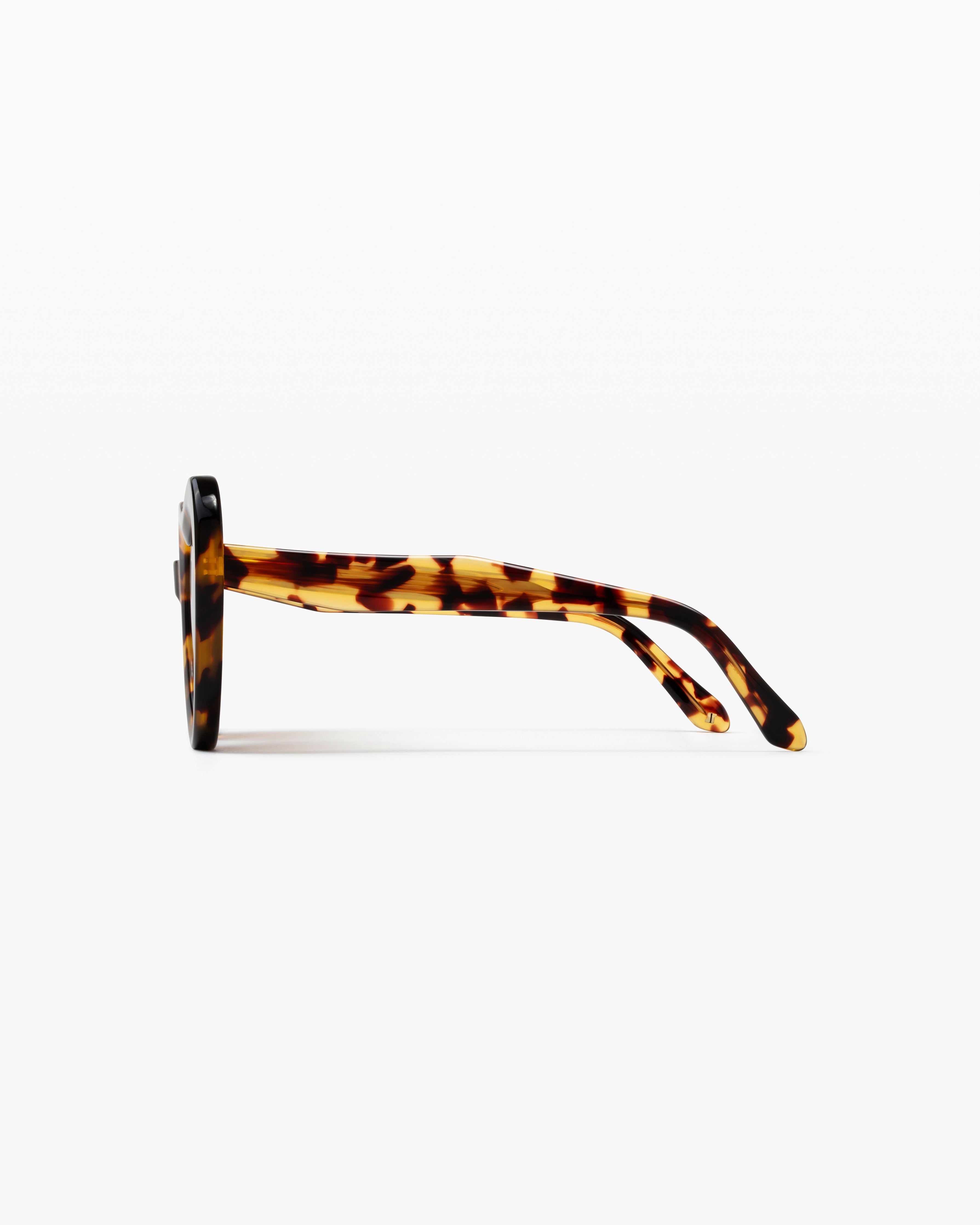 jimmy-fairly-la-coeur-lunettes-de-soleil-coeur-oversize-femme-caille image 2