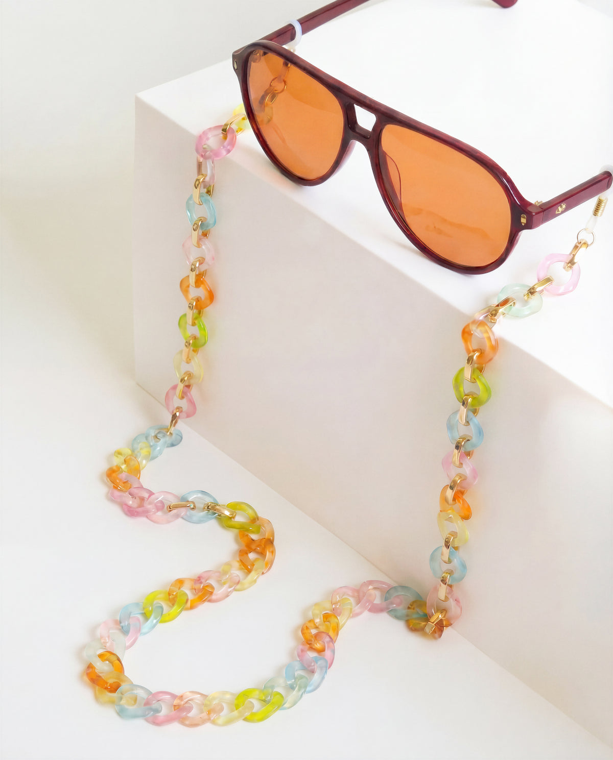 le-petit-lunetier-cha-ne-ruth-color-e-cha-ne-pour-lunettes image 1