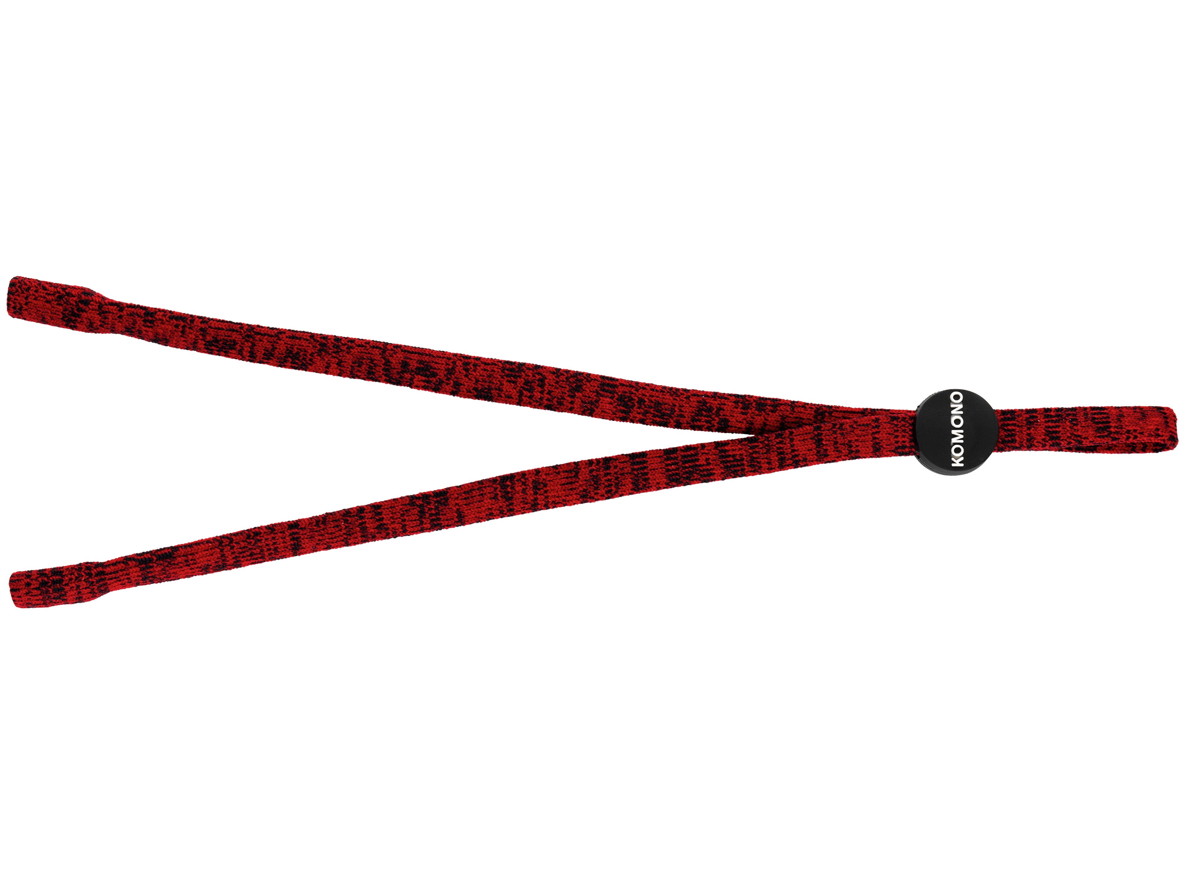 komono-scully-lunettes-de-soleil-red image 1