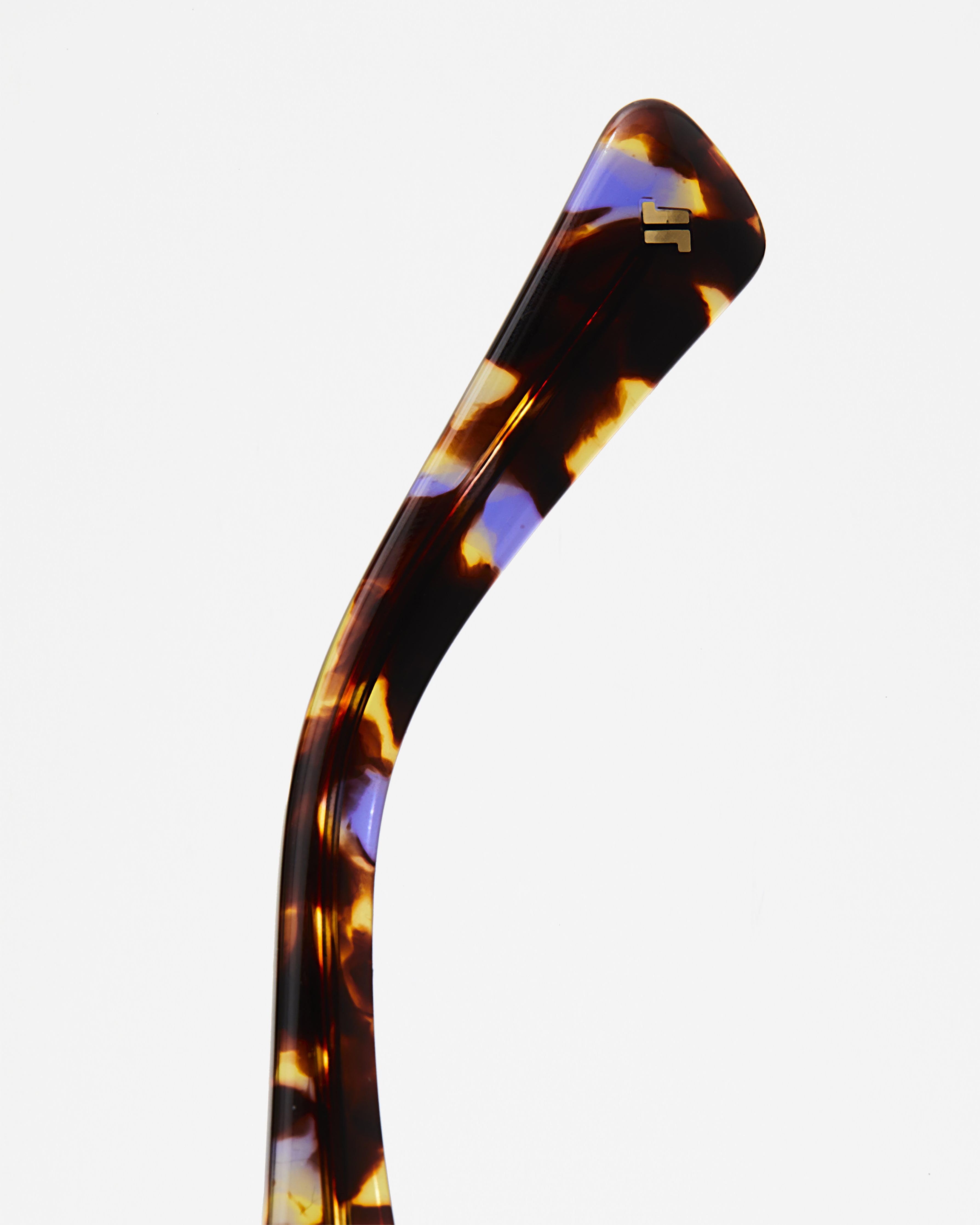 jimmy-fairly-la-felice-lunettes-de-soleil-papillon-violettes-oversize image 6