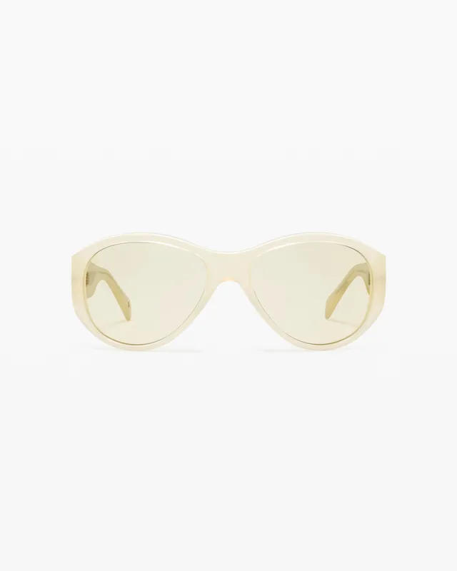 jimmy-fairly-la-maple-lunettes-de-soleil-carr-es-oversize-en-ac-tate-pour-femme image 1