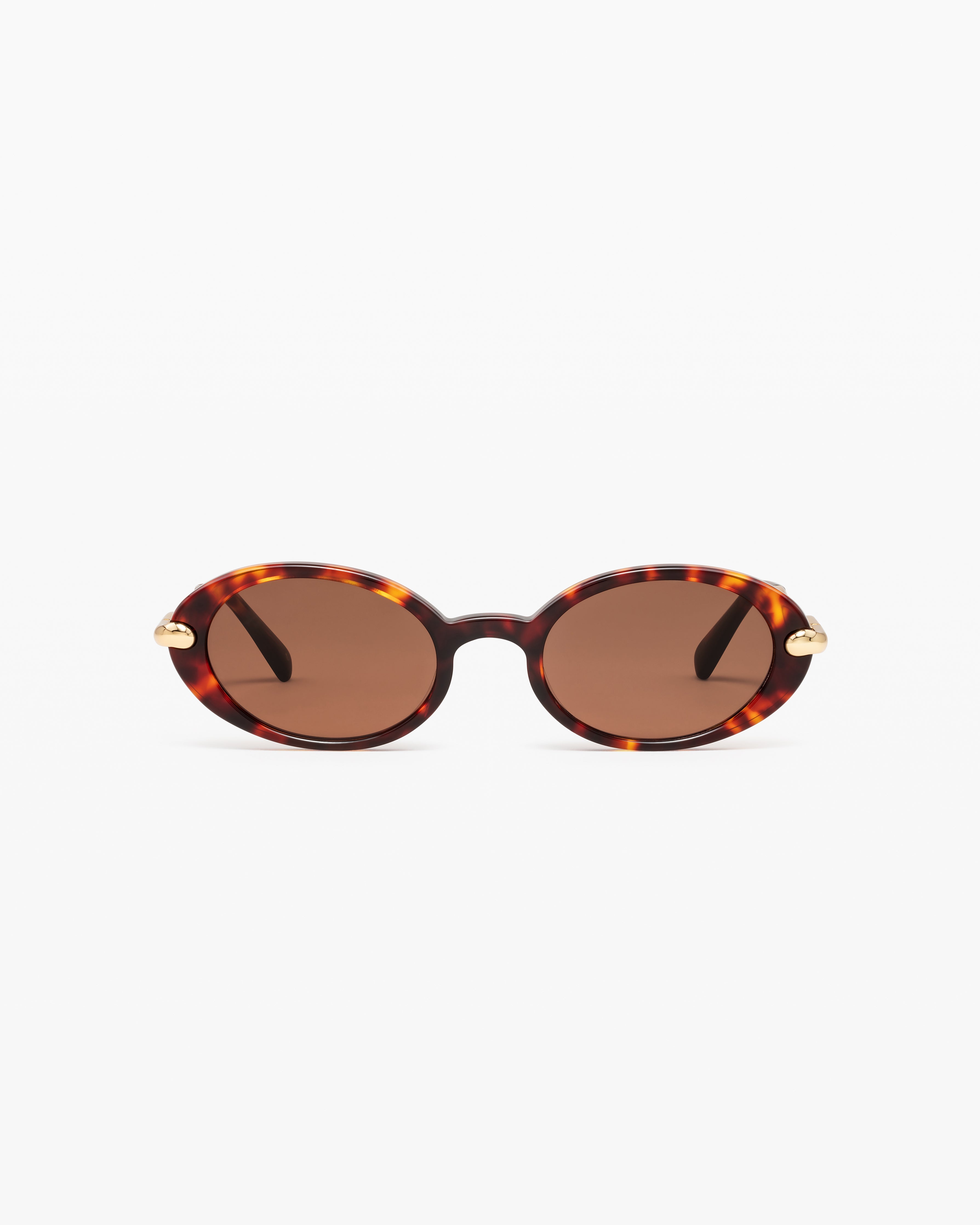jimmy-fairly-la-elvissa-x-missoma-lunettes-de-soleil-ovales-femme-caille image 1