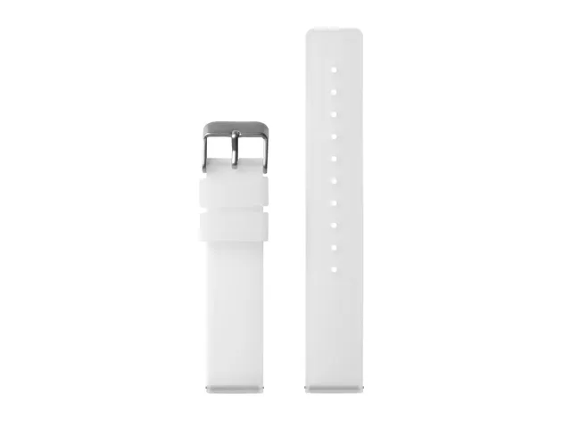 komono-bracelet-18-mono-white-glow-pour-montre-mono image 1