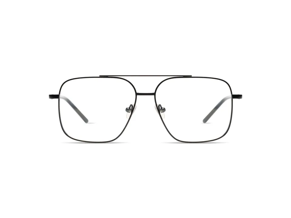 komono-jett-nightrider-lunettes-de-vue-aviateur-collection-elementary image 1
