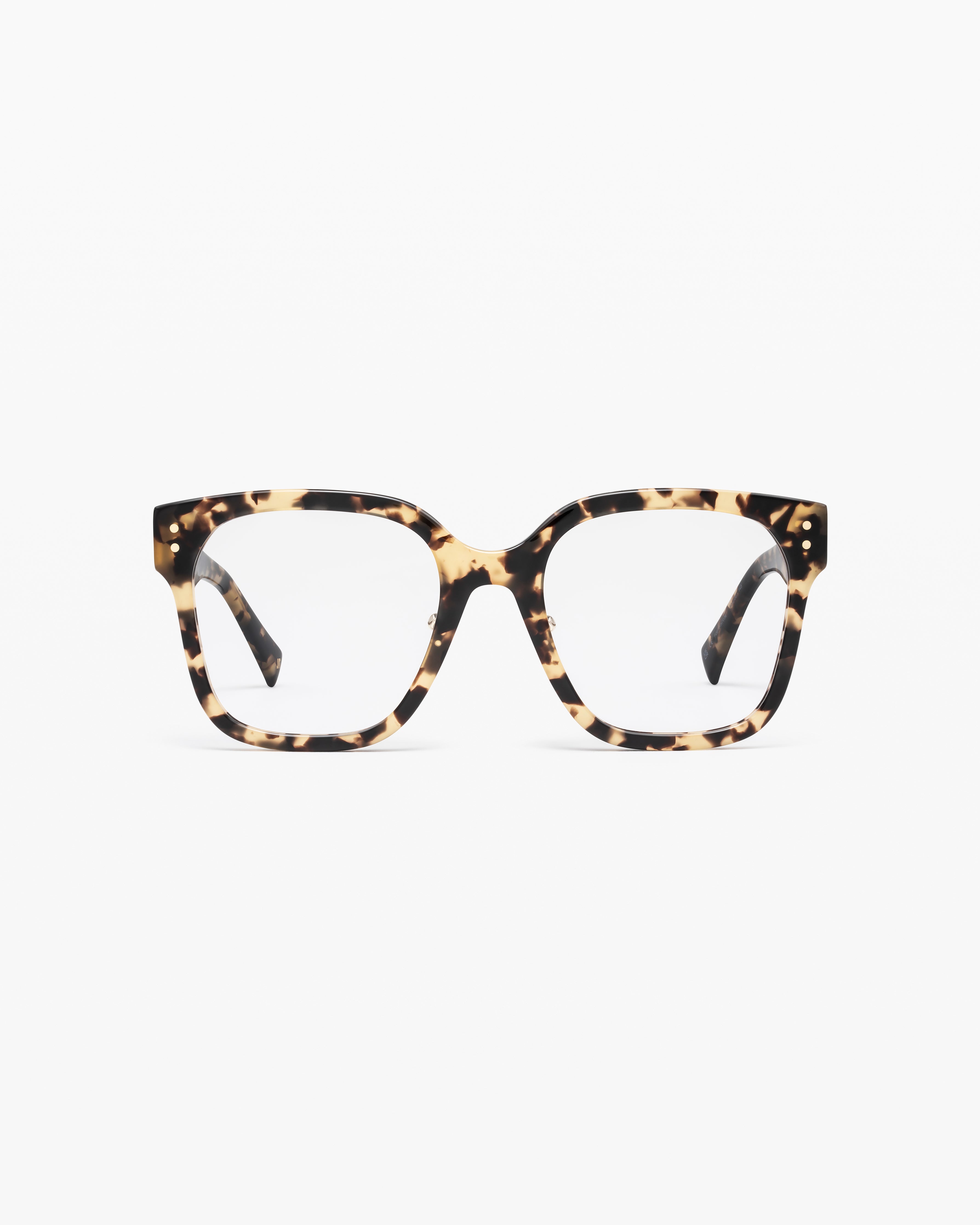 jimmy-fairly-la-sloane-lunettes-de-vue-carr-es-oversize-caille-en-ac-tate-de-cel image 1