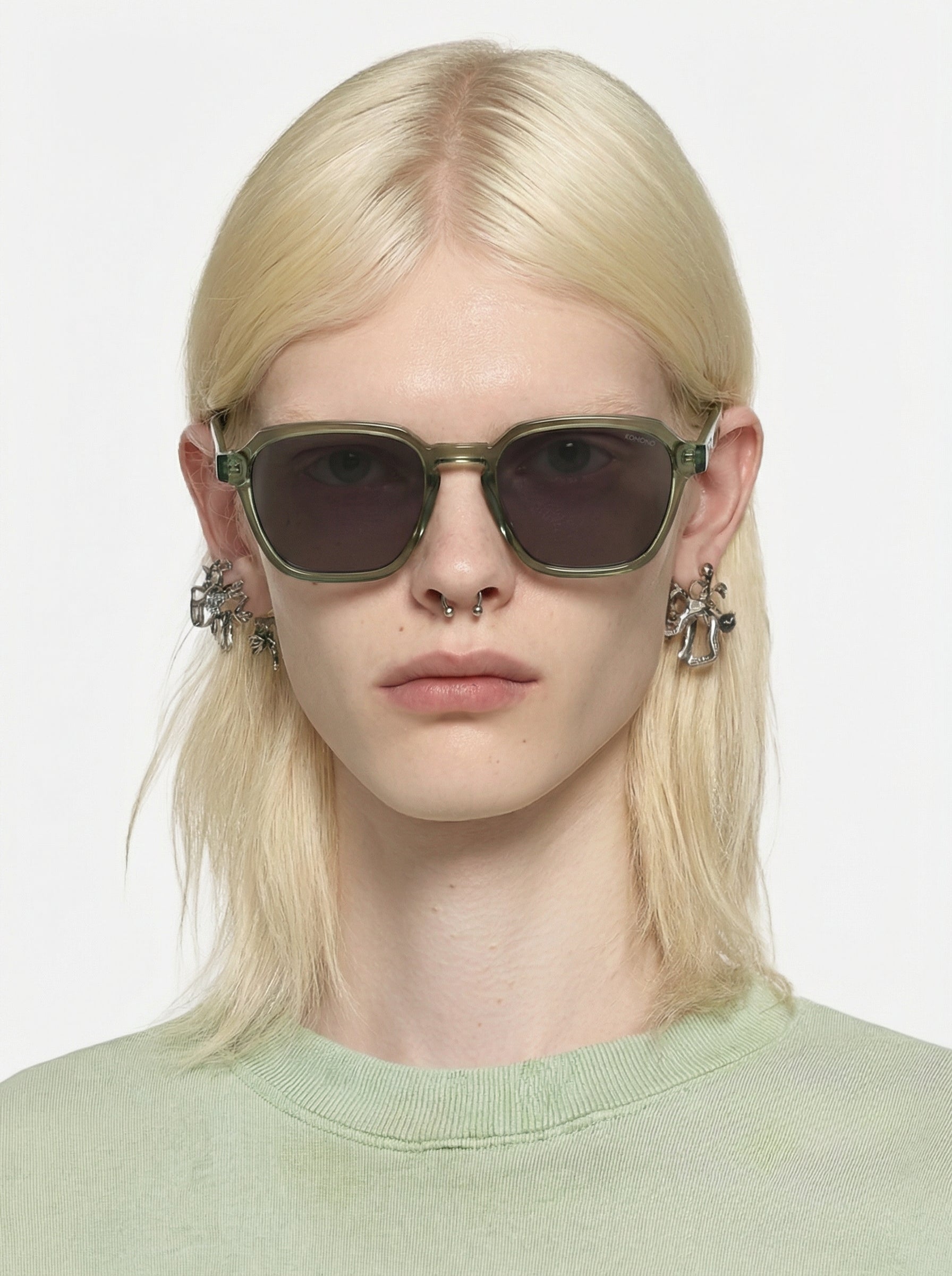 komono-matty-thistle-green-lunettes-vert-chardon-collection-originals image 3