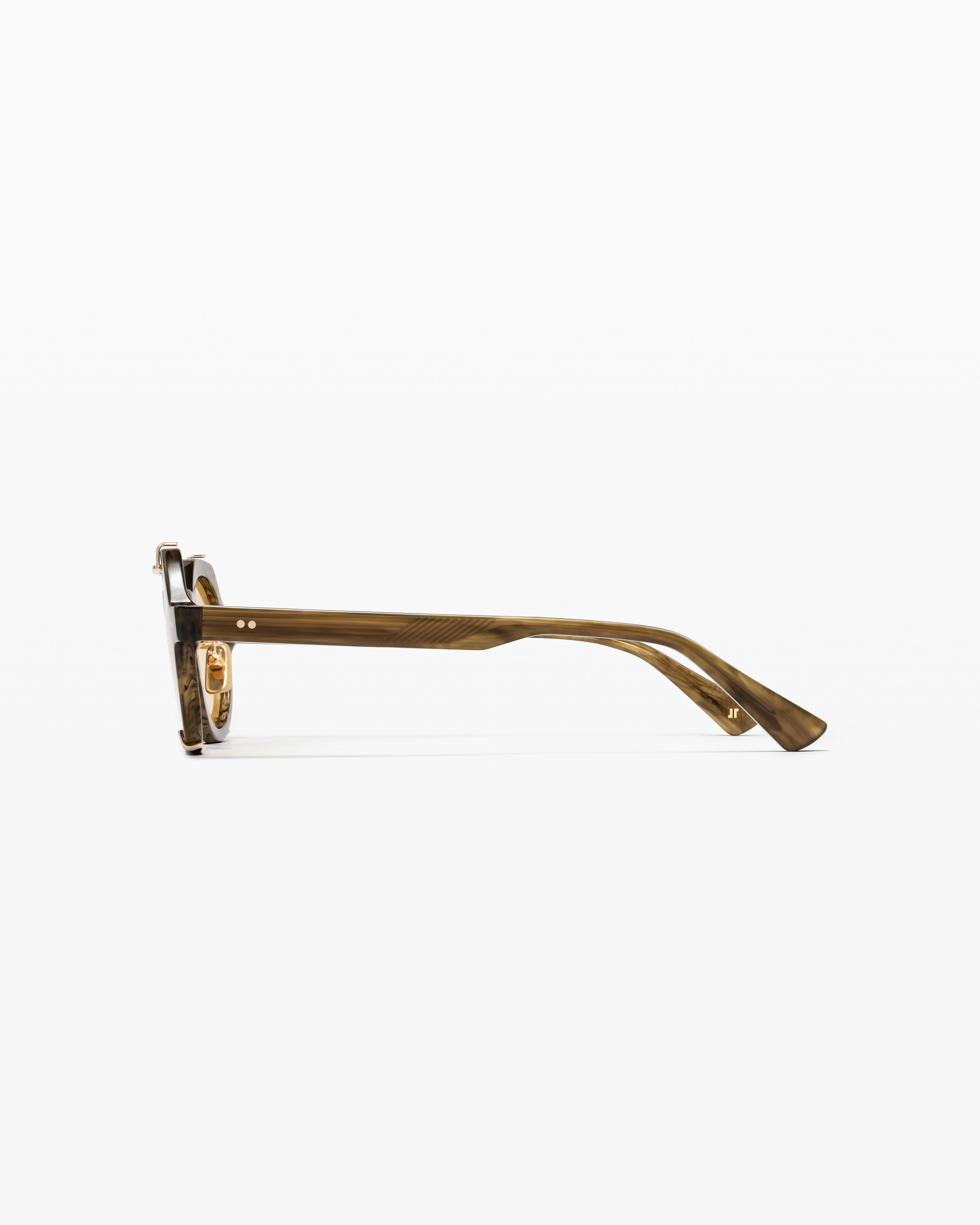 jimmy-fairly-la-mint-lunettes-de-soleil-rondes-vertes-verres-teint-s-homme-mediu image 3