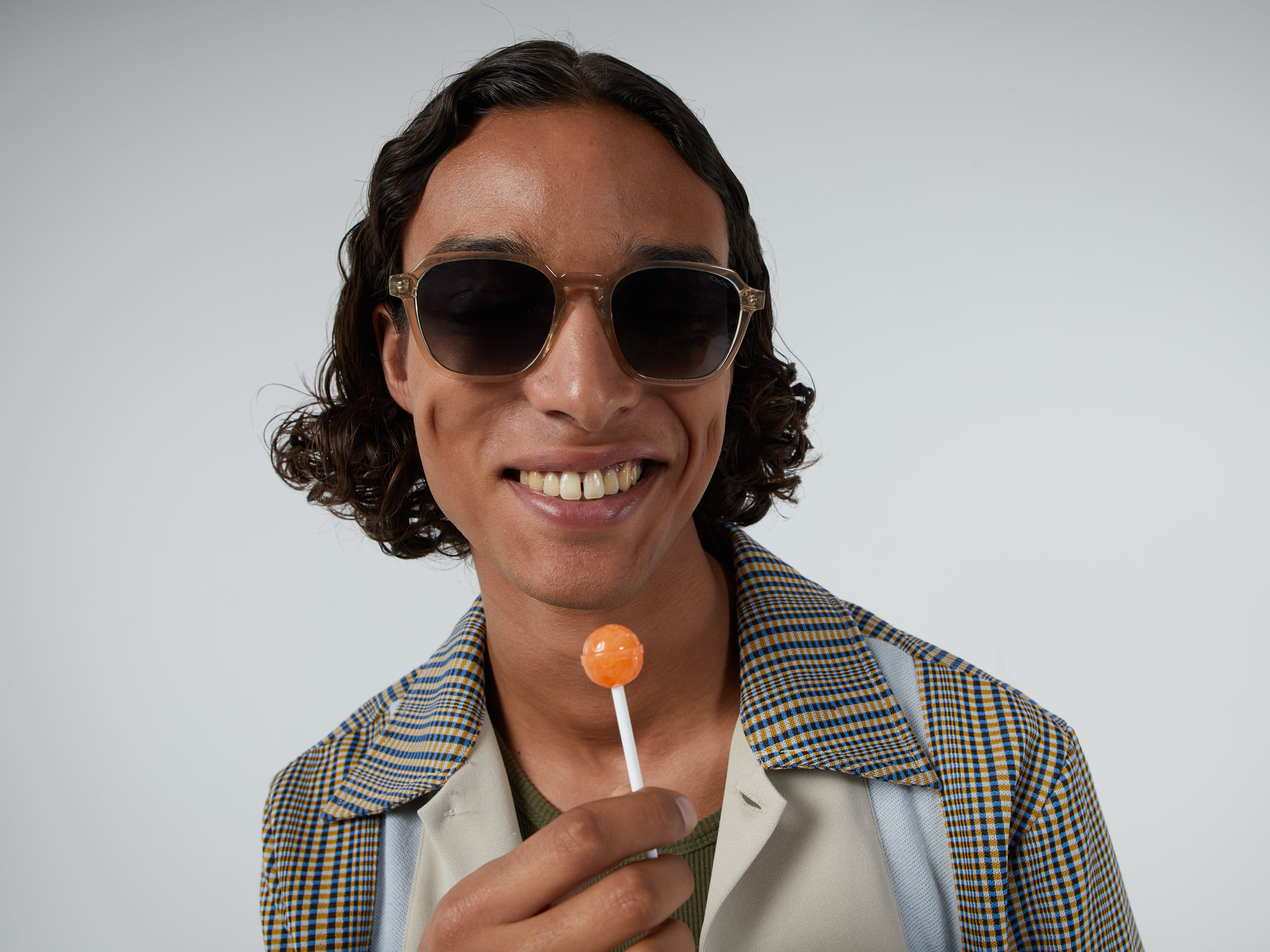 komono-matty-blue-sands-lunettes-de-soleil image 3
