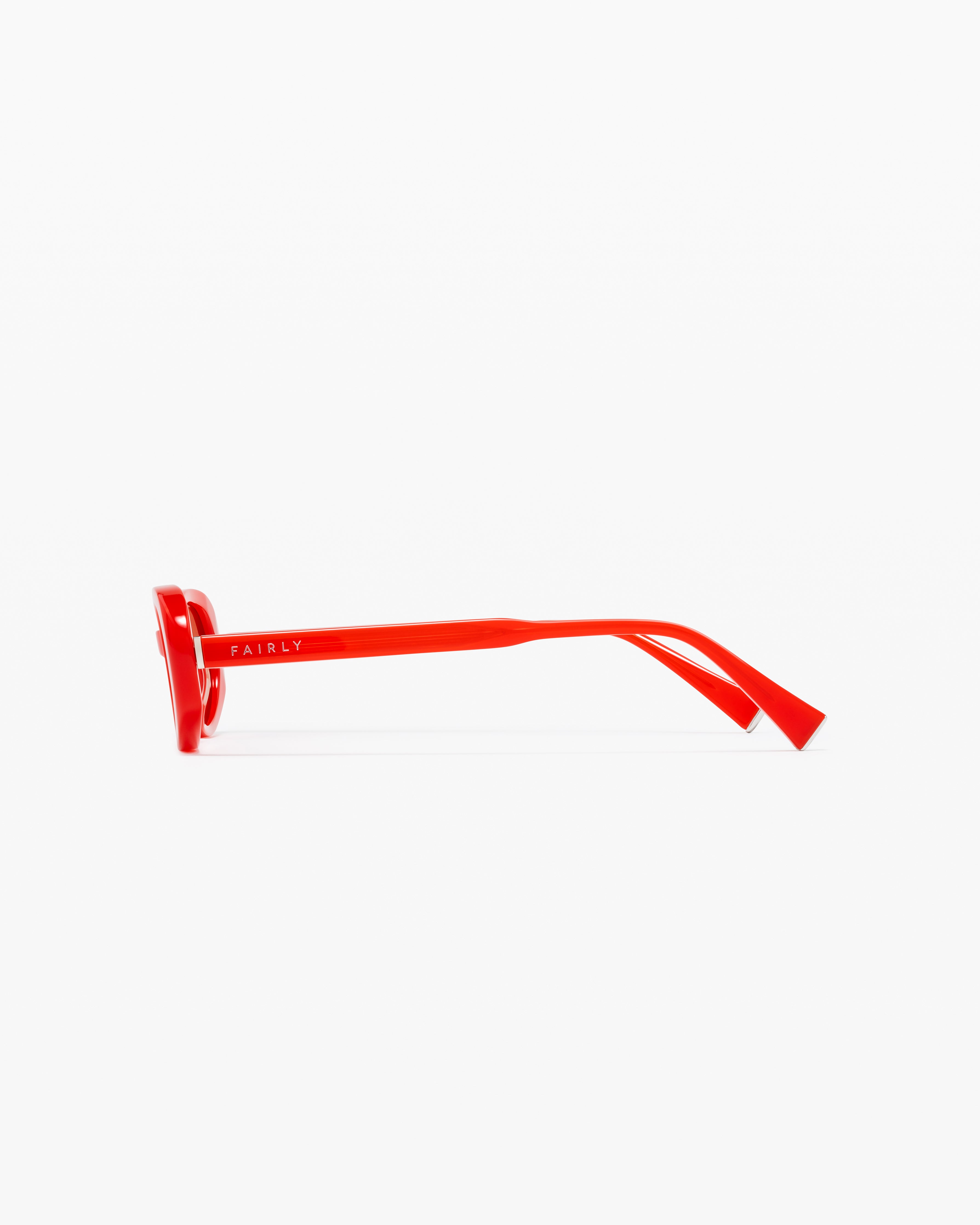 jimmy-fairly-la-janna-lunettes-de-soleil-femme-ovales-rouges-style-90s-verres-ca image 2