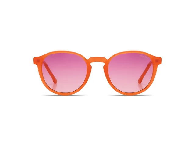 komono-liam-jr-milky-brick-lunettes-de-soleil-junior image 1
