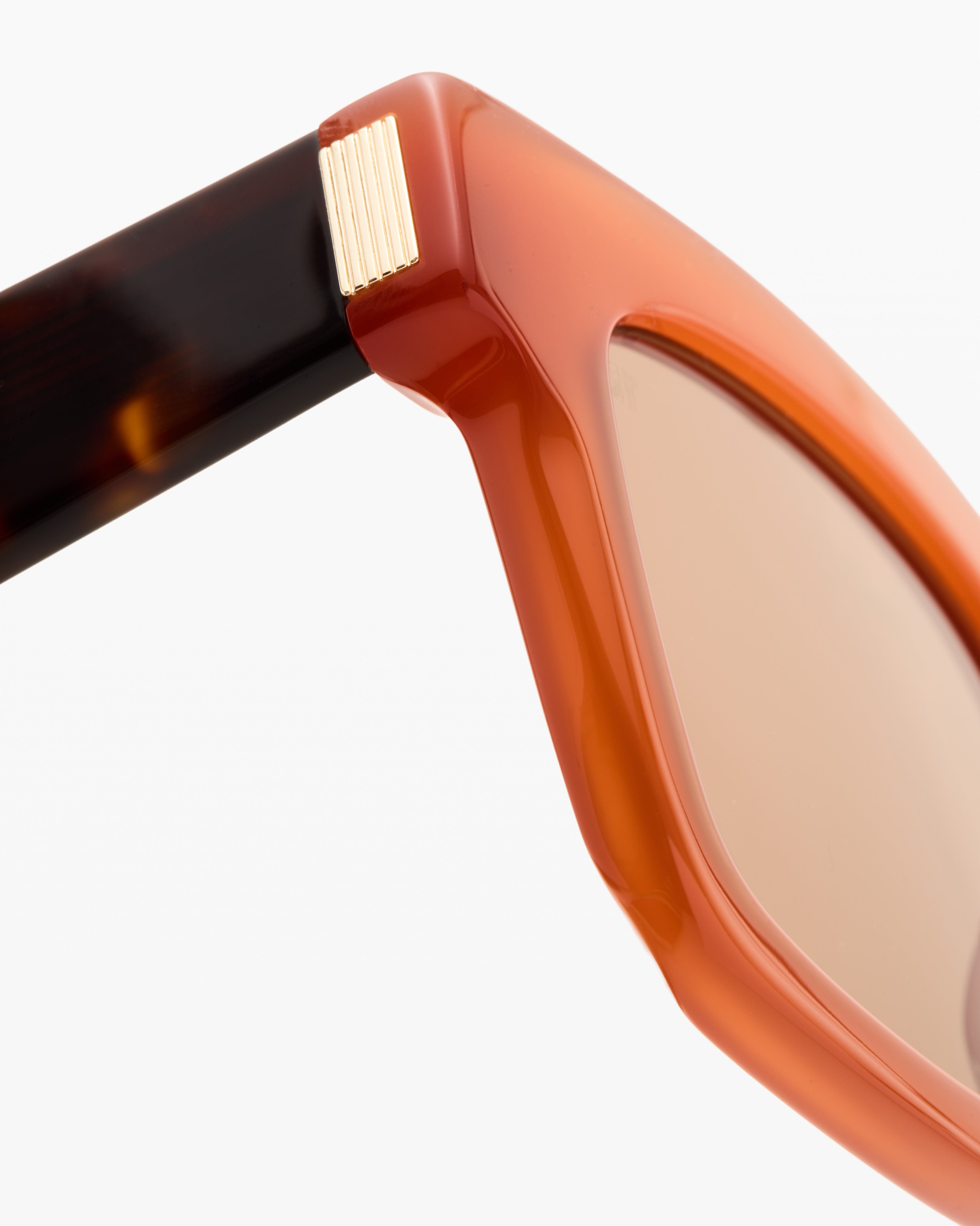 jimmy-fairly-la-laya-lunettes-carr-es-oversize-orange-medium image 4