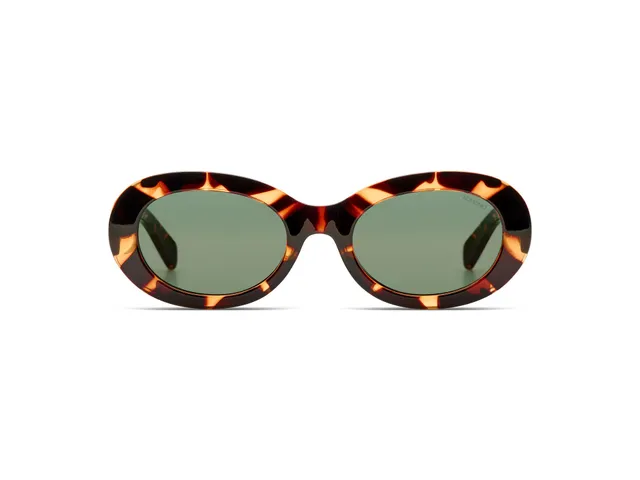 komono-luna-havana-lunettes-de-soleil-ovales-caille-en-ac-tate-recycl image 1