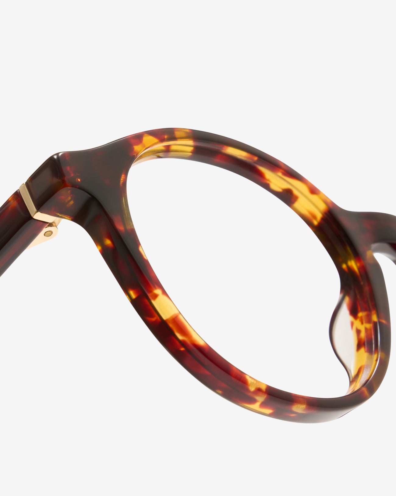 le-petit-lunetier-calypso-ecaille-lunettes-anti-lumi-re-bleue-en-ac-tate-caille image 5