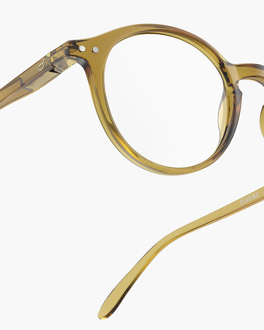 izipizi-reading-d-golden-green-lunettes-de-lecture-1-3 image 3