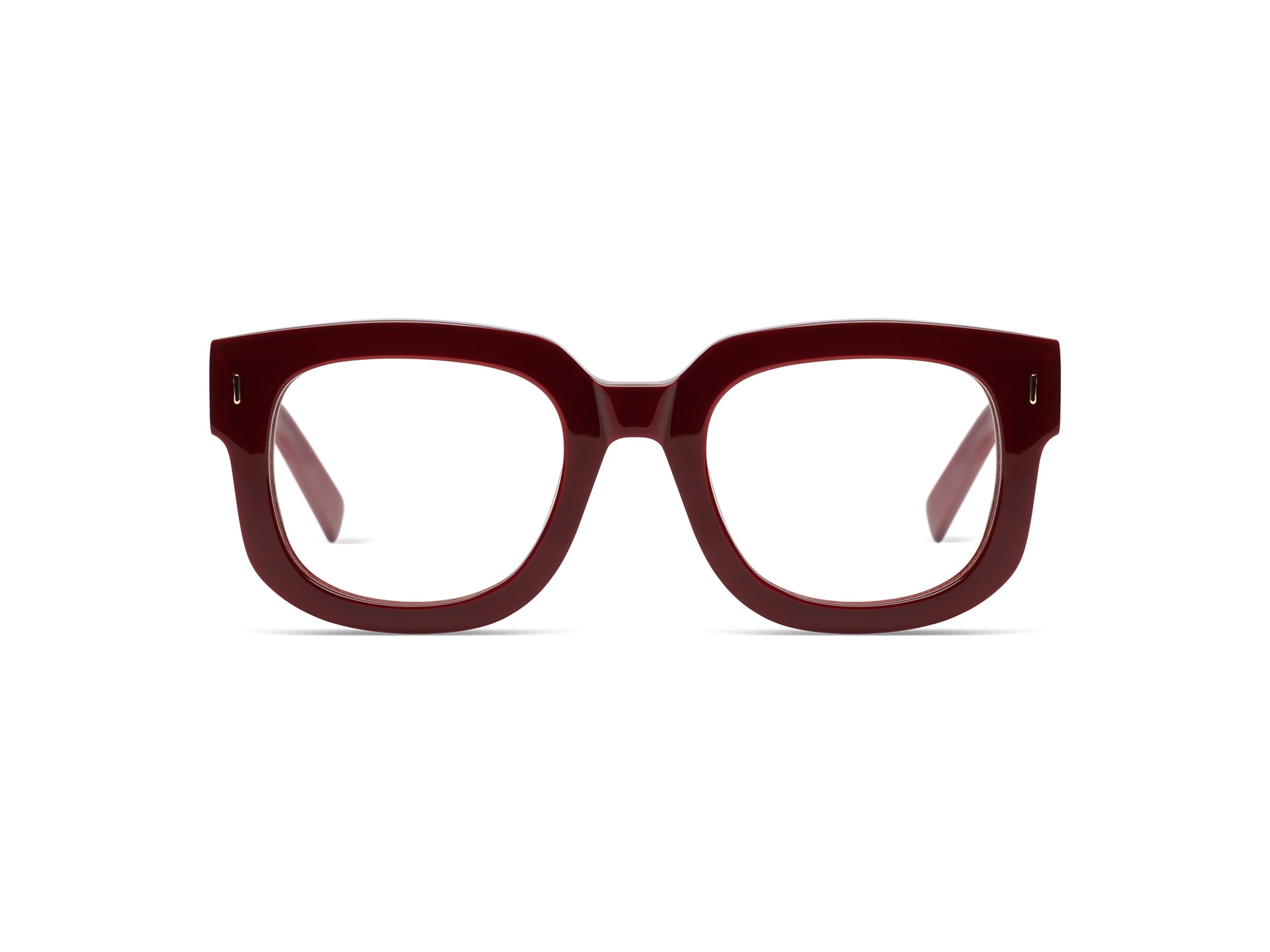 komono-freya-mulberry-rouge-lunettes-de-vue-de-la-collection-wren image 1