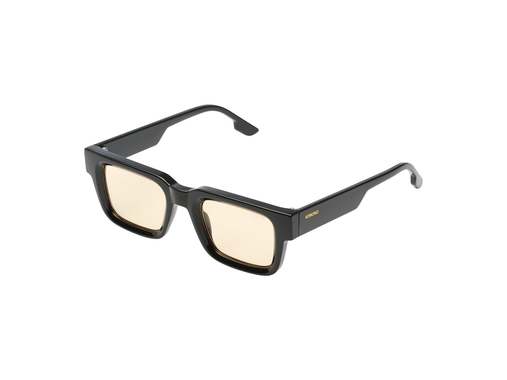 komono-victor-black-flare image 2
