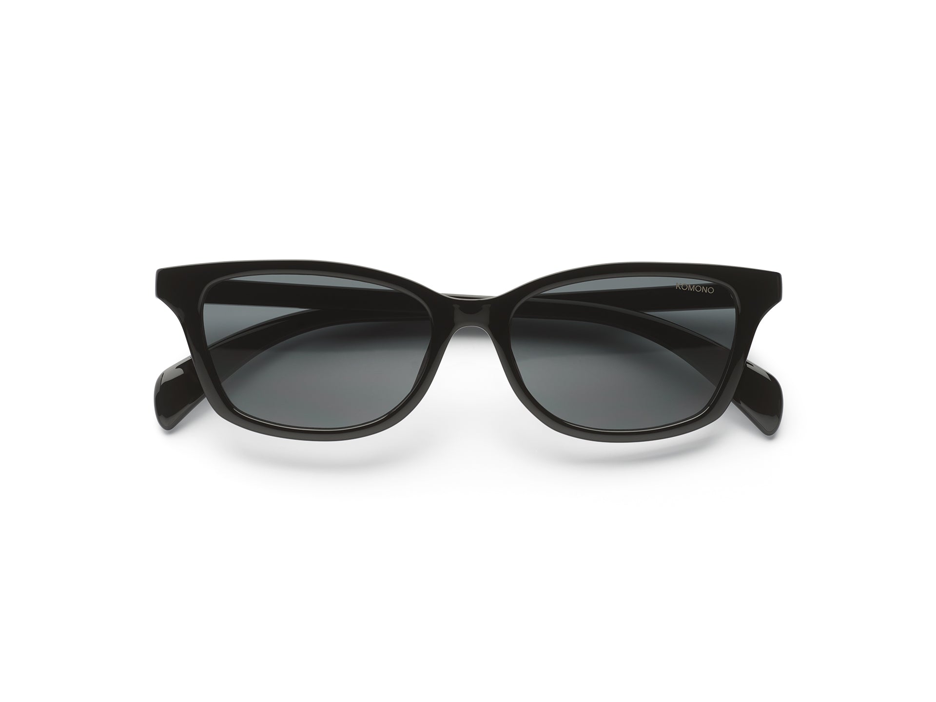 komono-gloria-black-lunettes-unisexe-originals image 2