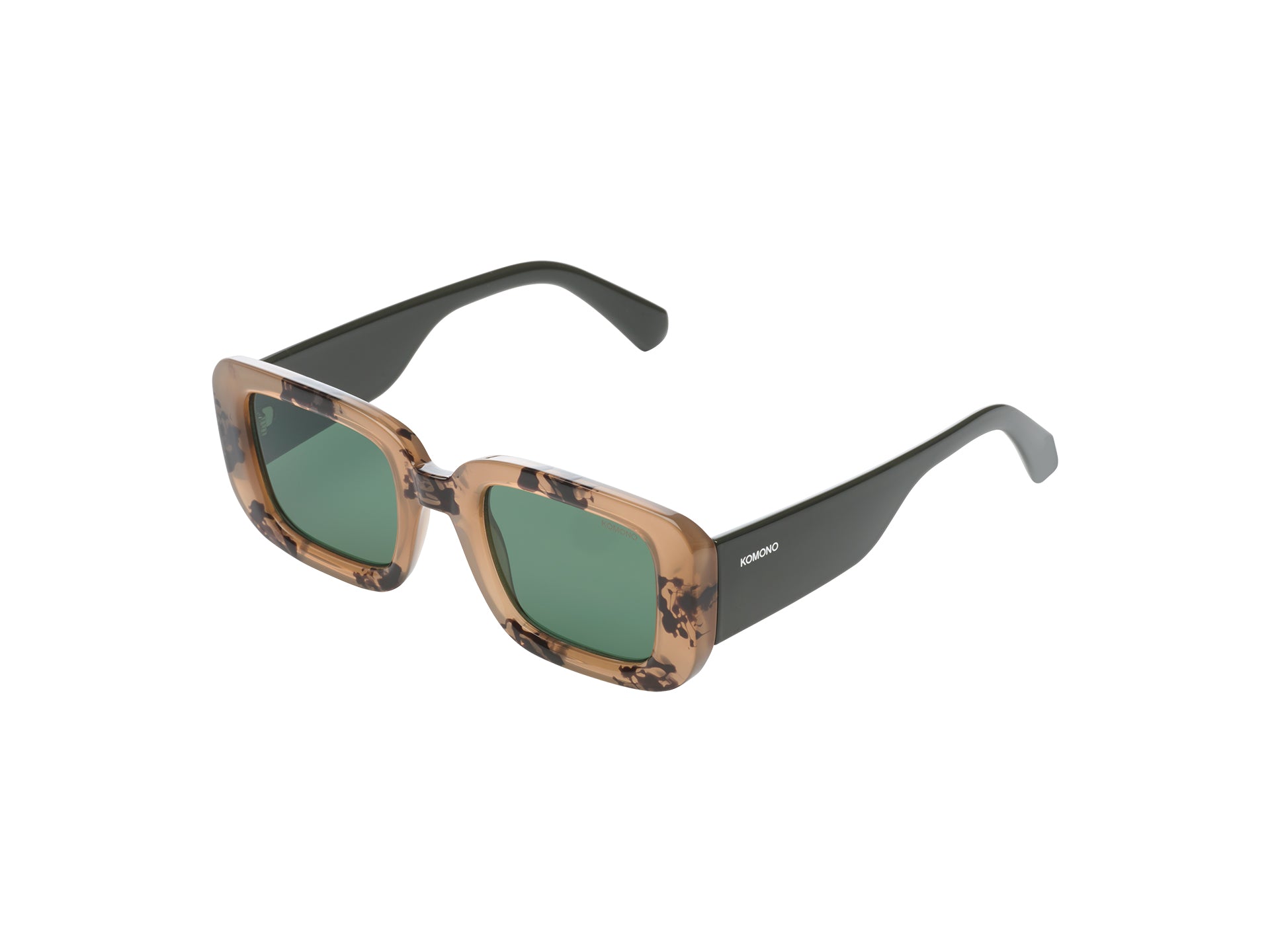 komono-avery-sahara-ink-lunettes-de-soleil-original image 3