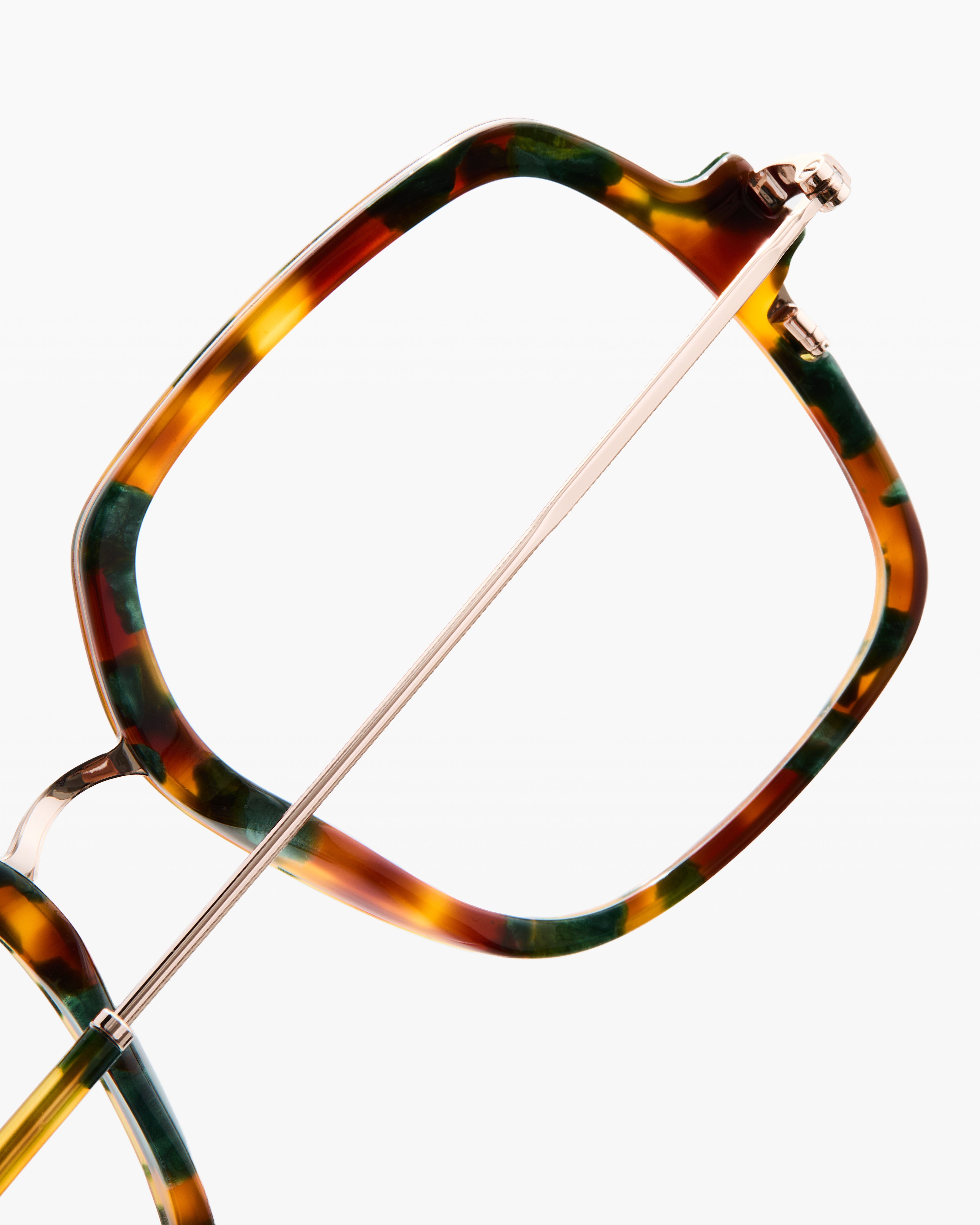 jimmy-fairly-la-lou-icons-lunettes-de-vue-oversize-rectangulaires-en-ac-tate-et- image 2