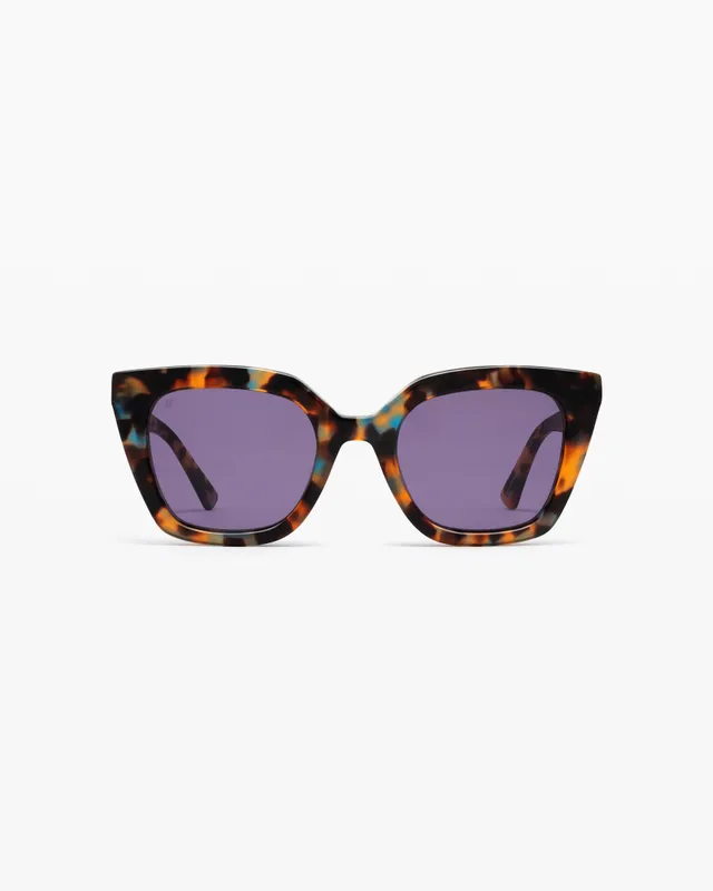 jimmy-fairly-la-wind-lunettes-de-soleil-papillon-en-ac-tate-caille-bleue-femme image 1