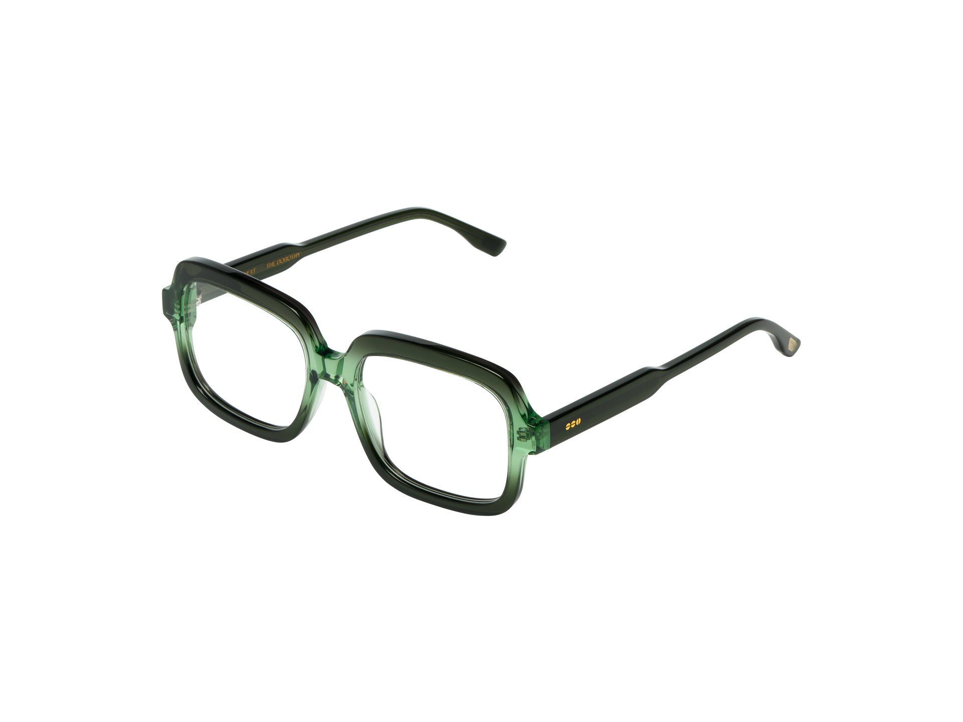 komono-dorothy-earth-lunettes-de-vue-de-la-collection-dakota image 2