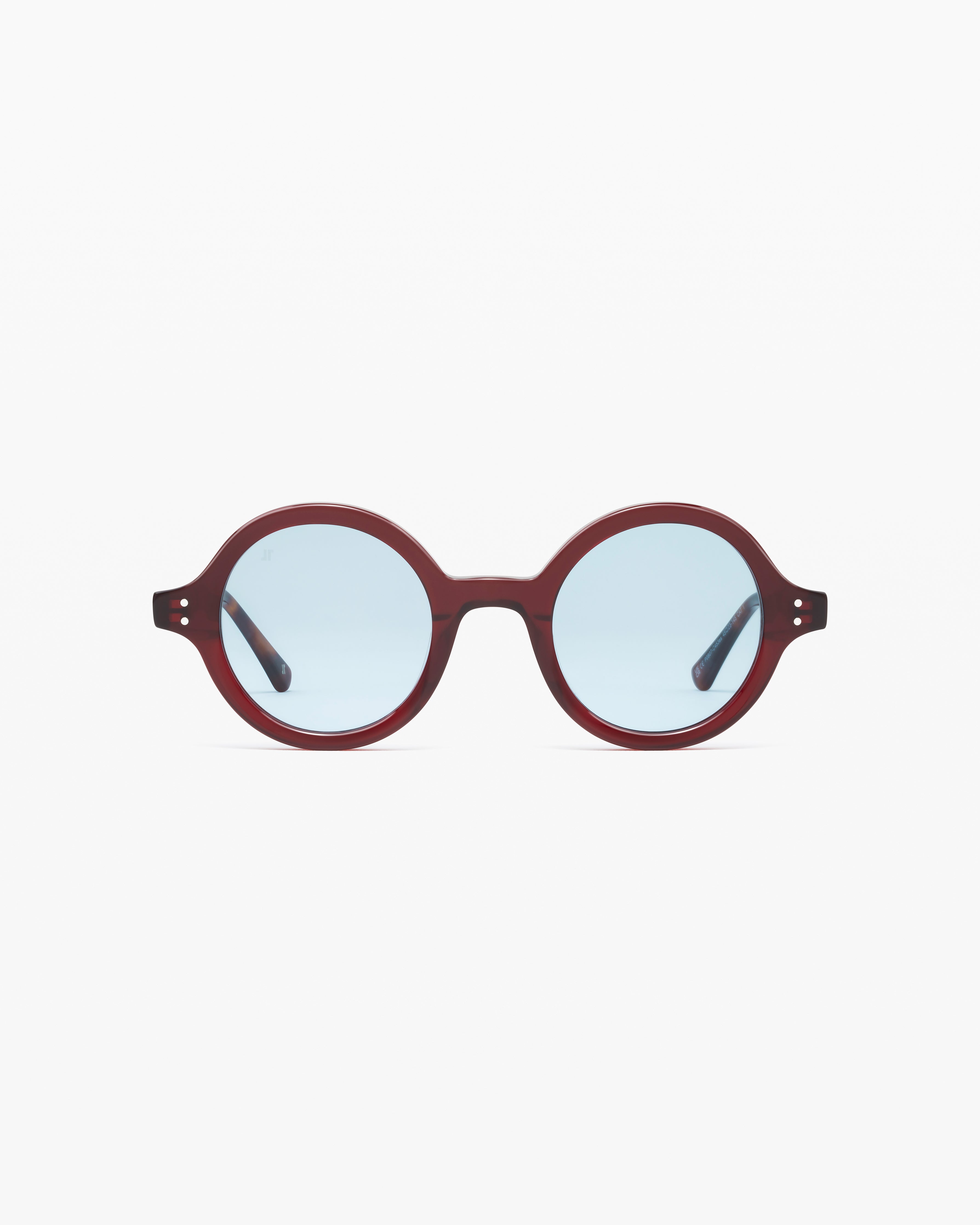 jimmy-fairly-la-junia-lunettes-de-soleil-rondes-femme-verres-color-s-ac-tate-fin image 1
