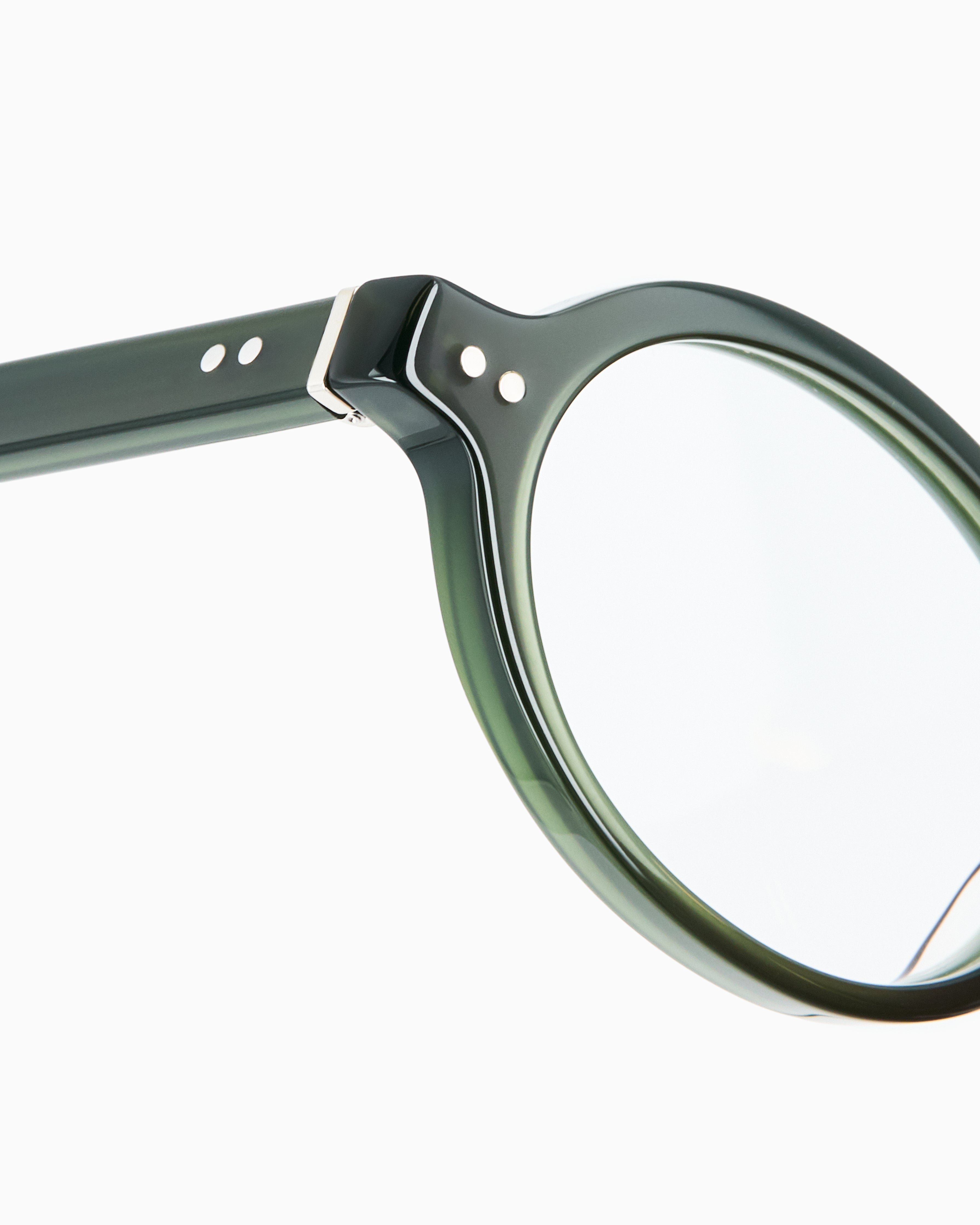 jimmy-fairly-la-elvie-lunettes-de-vue-ovales-en-ac-tate-de-cellulose-vert-taille image 4