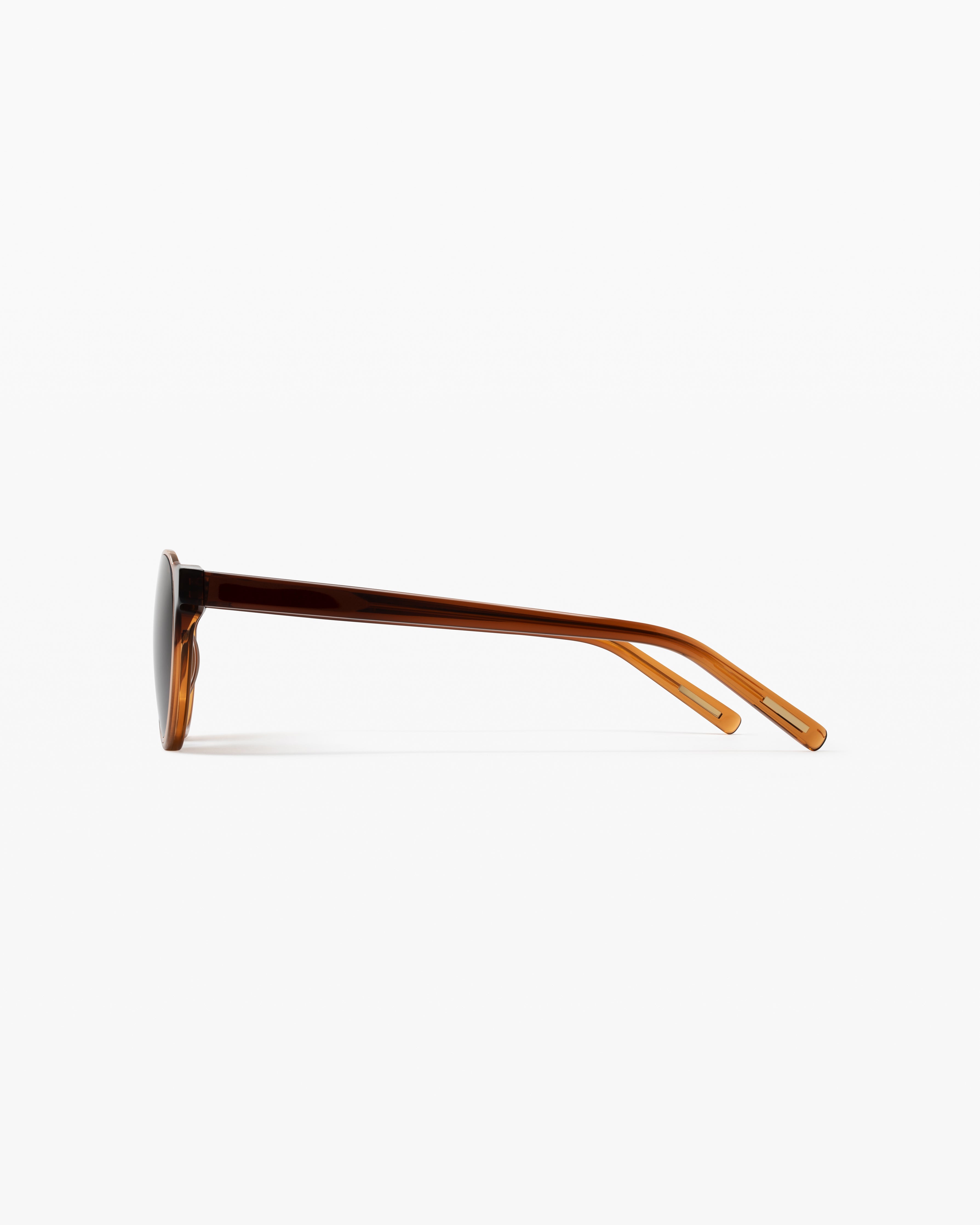 jimmy-fairly-la-e-001-lunettes-de-soleil-rondes-titane-et-ac-tate-marron-taille- image 3