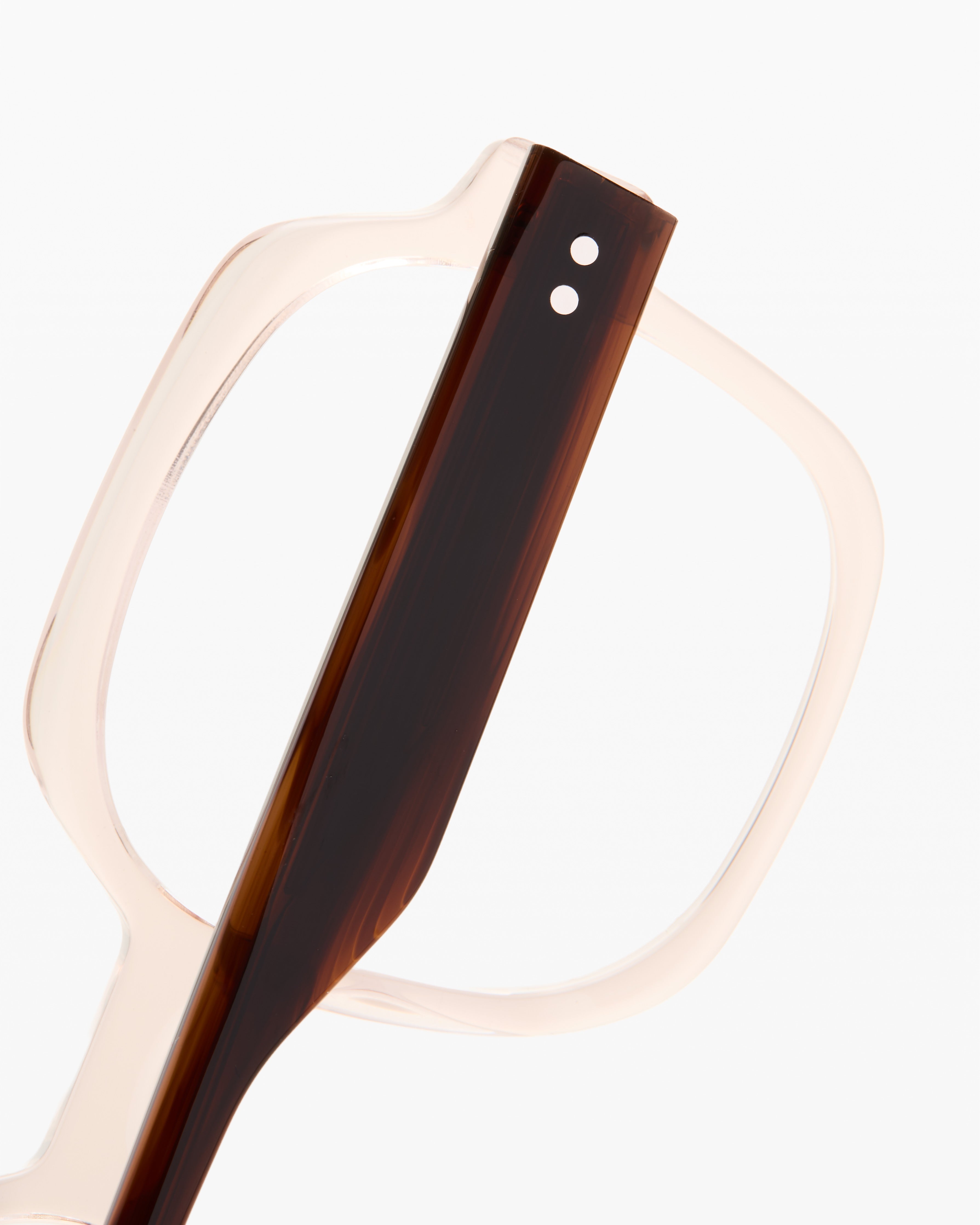 jimmy-fairly-la-rosie-lunettes-de-vue-carr-es-oversize-violettes-femme image 5