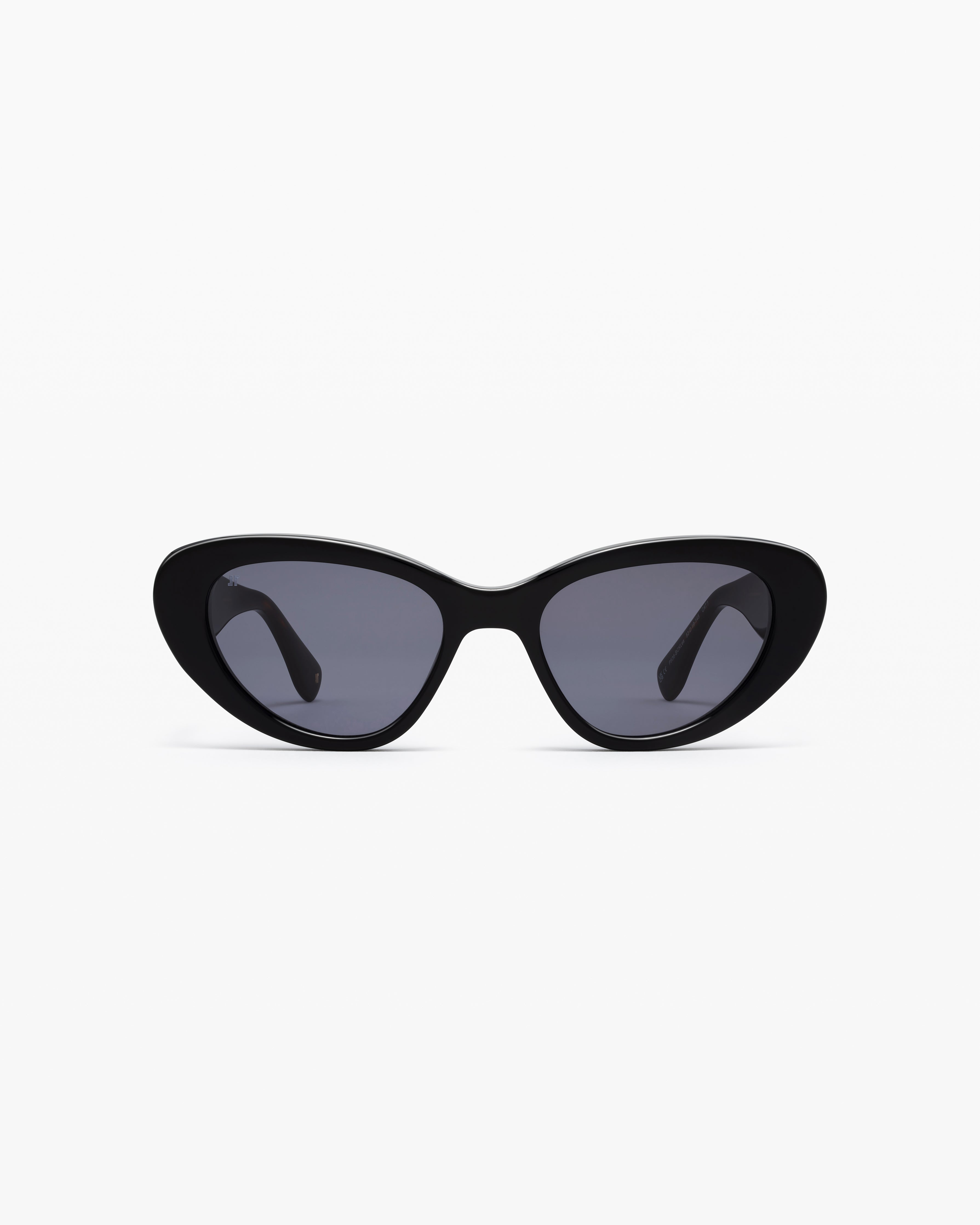 jimmy-fairly-la-giulia-lunettes-de-soleil-papillon-noires-femme image 1
