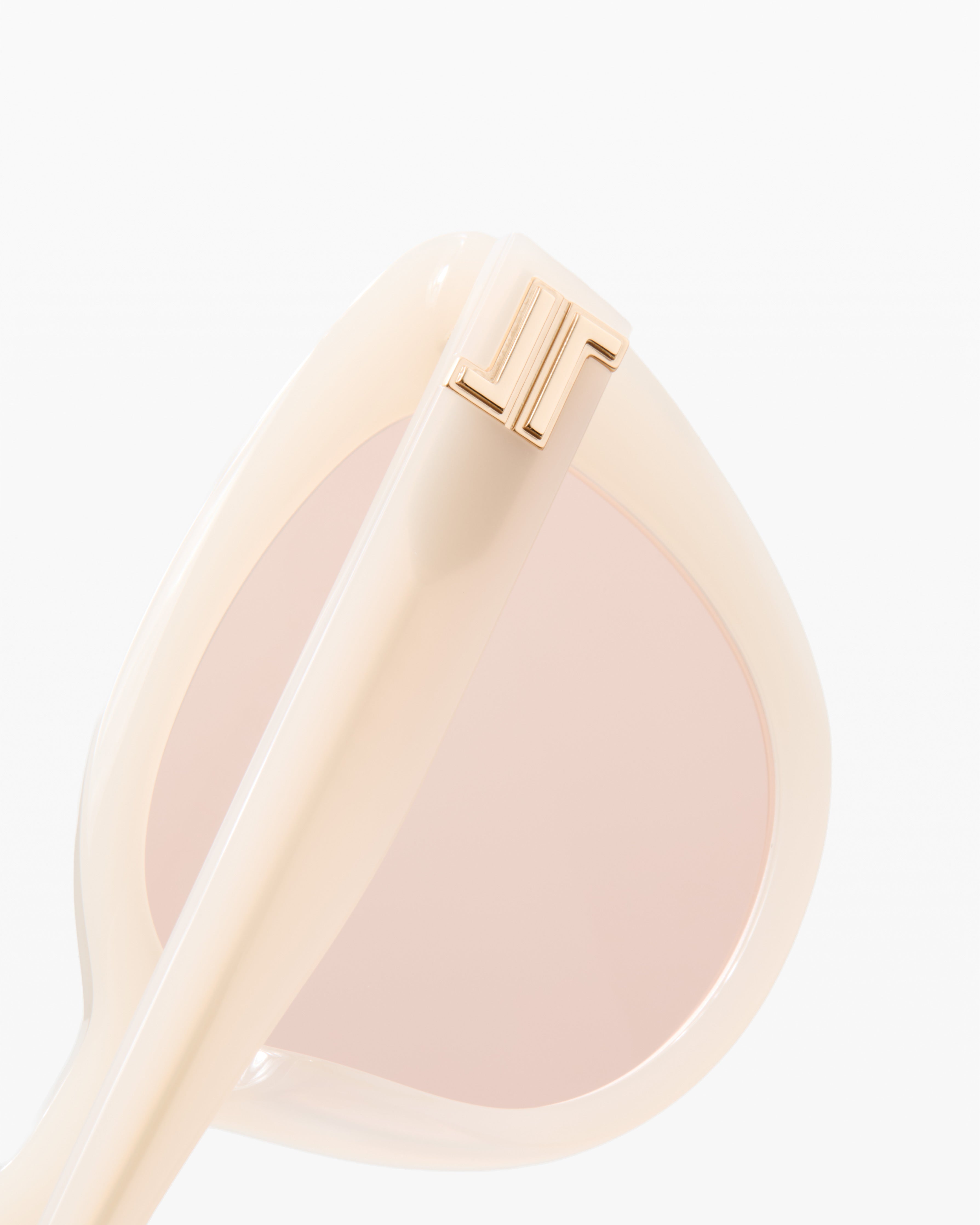 jimmy-fairly-la-sofia-lunettes-de-soleil-papillon-en-ac-tate-ivoire-taille-m-fem image 4