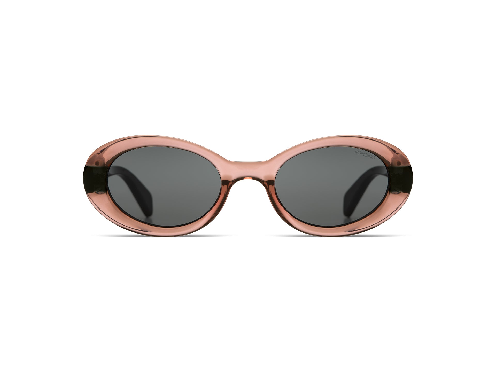komono-ana-midnight-jam-lunettes-de-soleil-ovales-roses image 2