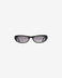 le-petit-lunetier-mira-noir-lunettes-de-soleil-rectangulaires-en-ac-tate-verres- image 1