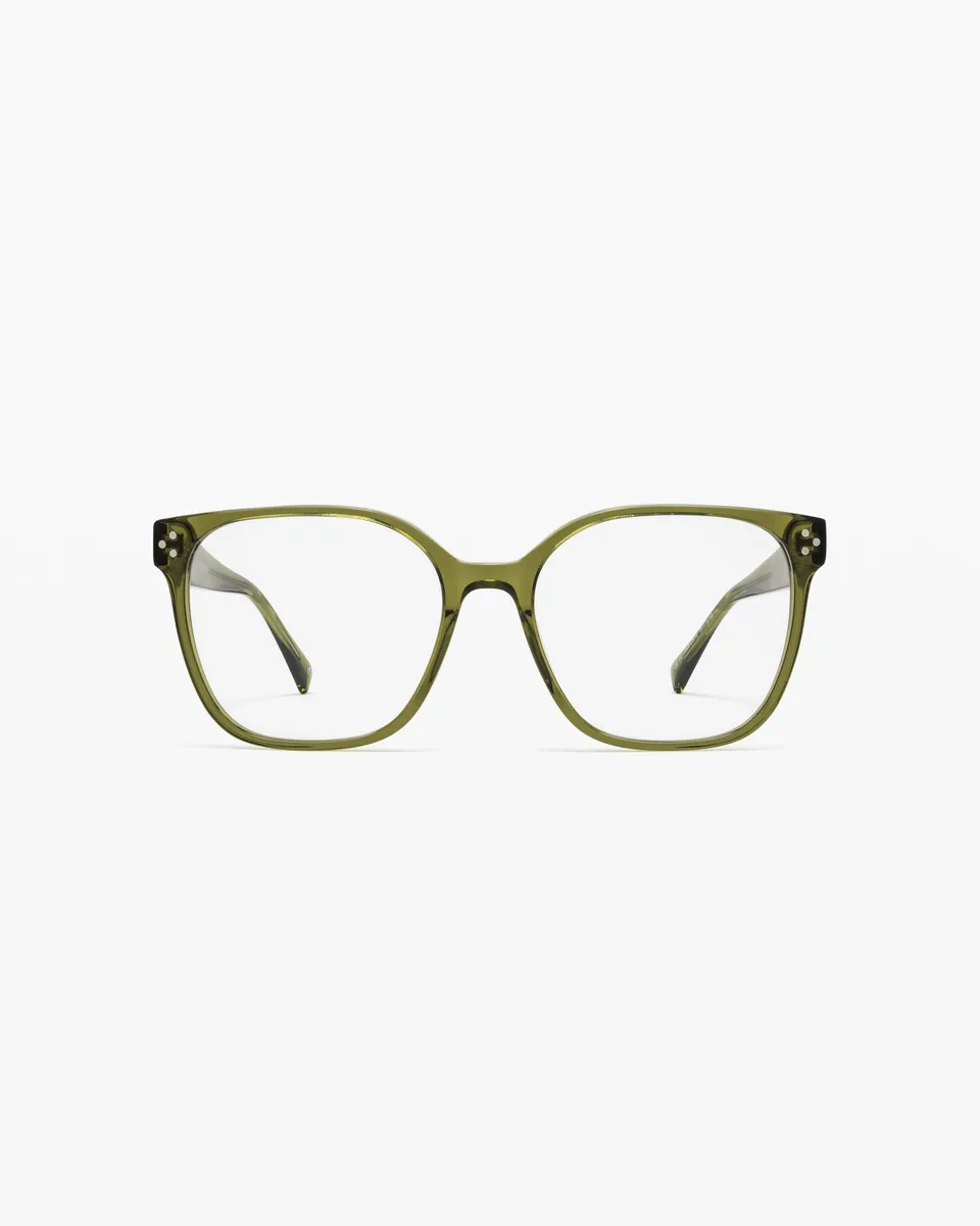 jimmy-fairly-la-laly-lunettes-de-vue-rectangulaires-femme-ac-tate-vert-configura image 1