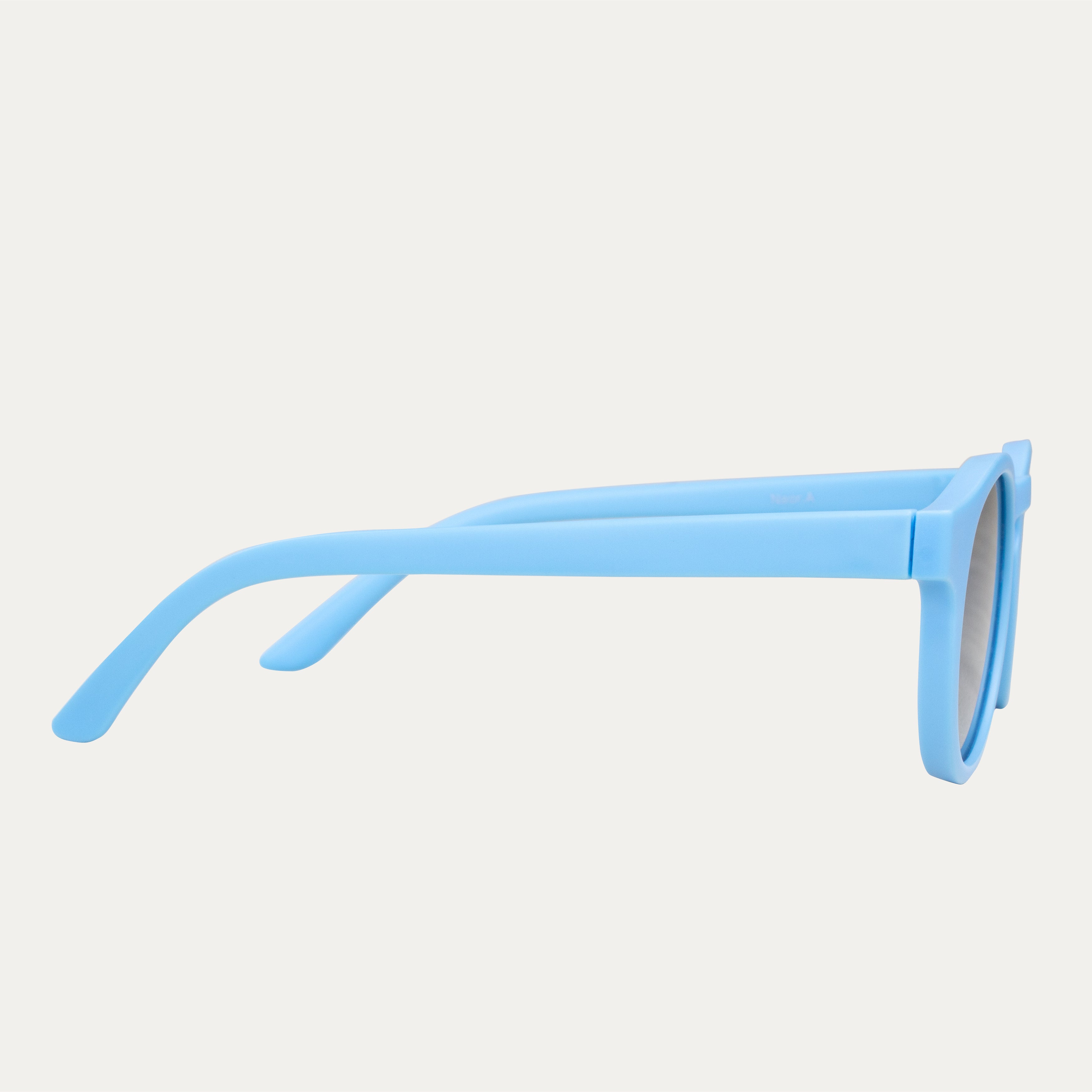 le-petit-lunetier-naor-a-lunettes-de-soleil-enfant-1-3-ans-bleu-azur-verres-cat- image 4